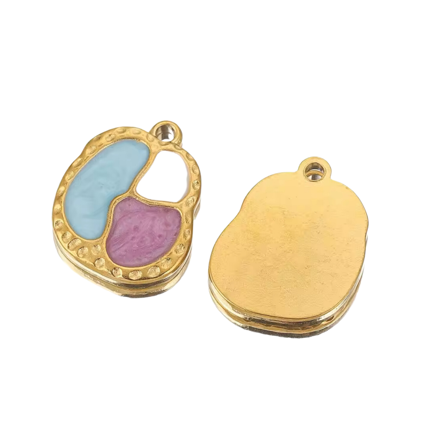 Charms Necklaces l