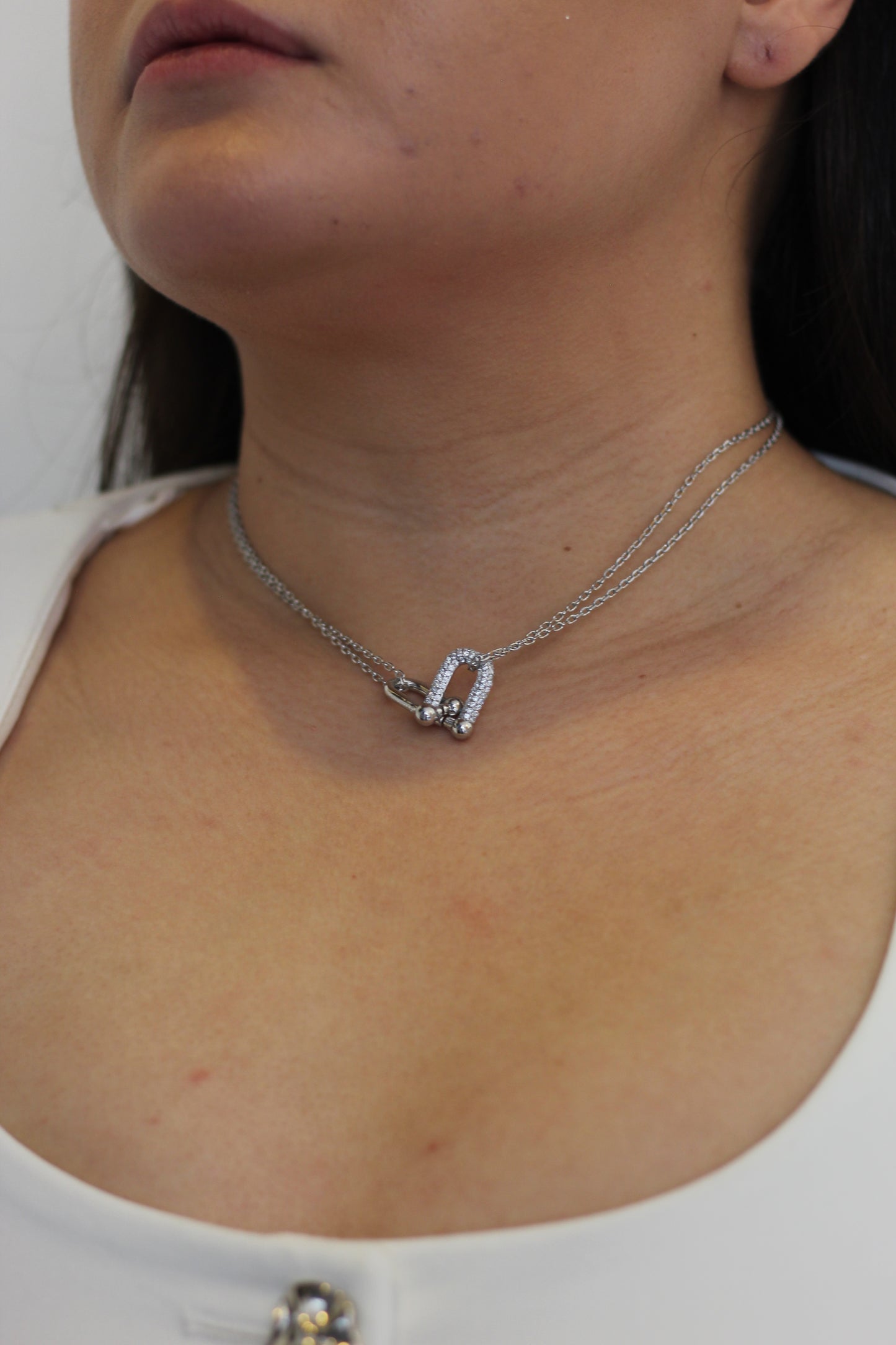 Collar Tiff