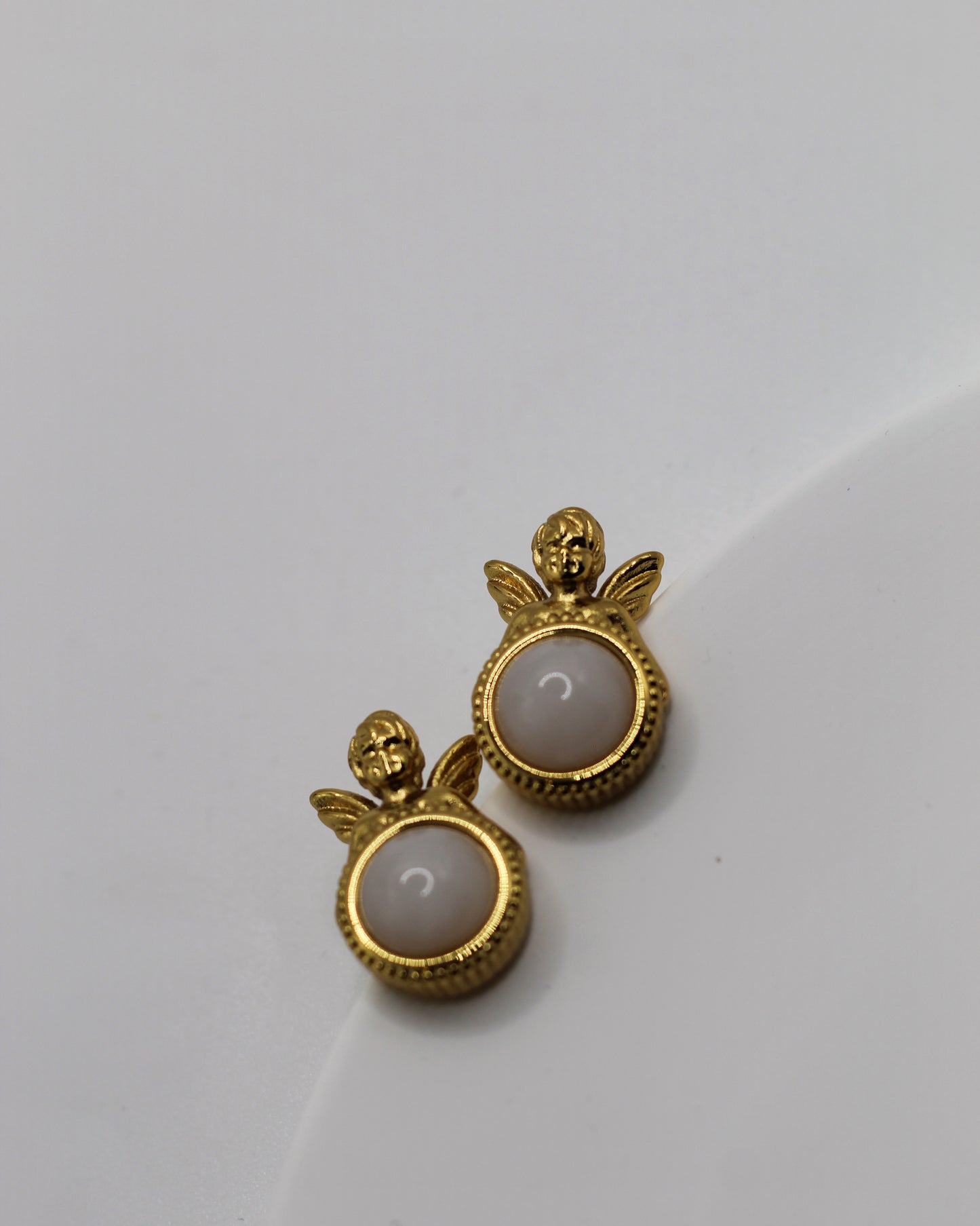 Pendientes Angelitos