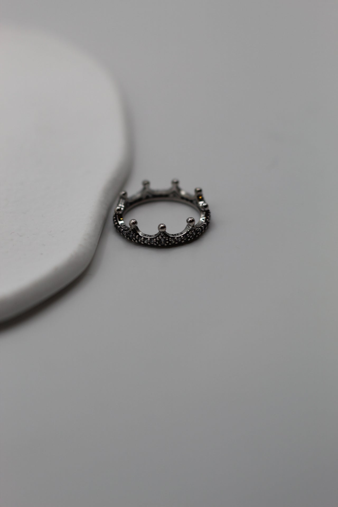 Anillo Raquel