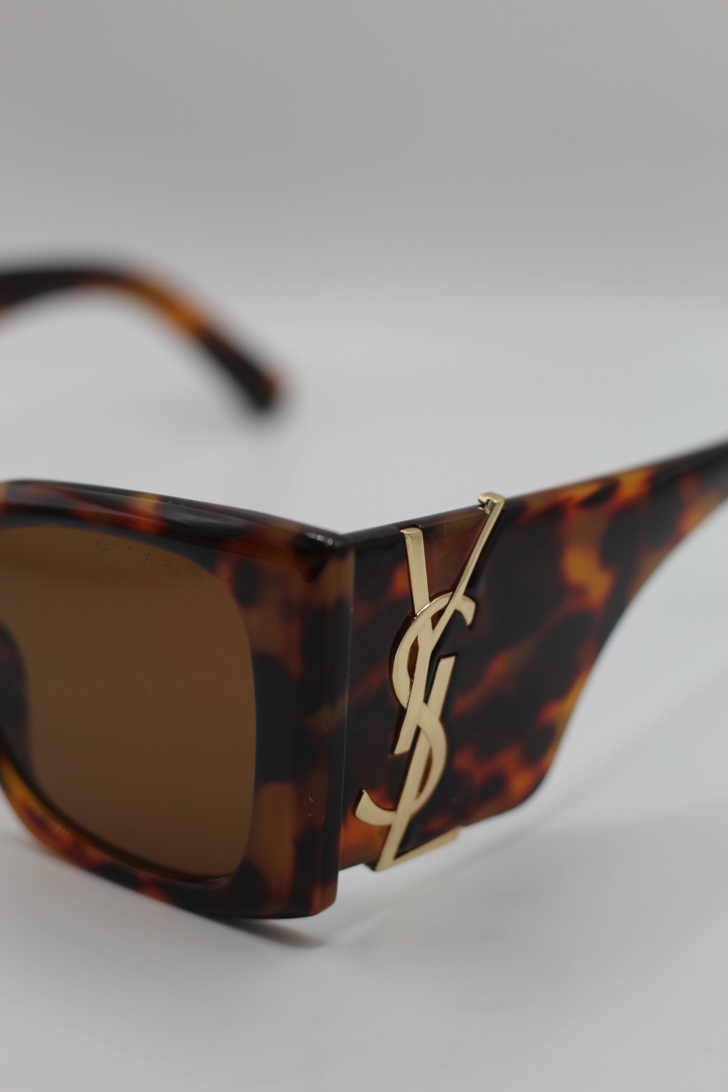 Lentes YSL