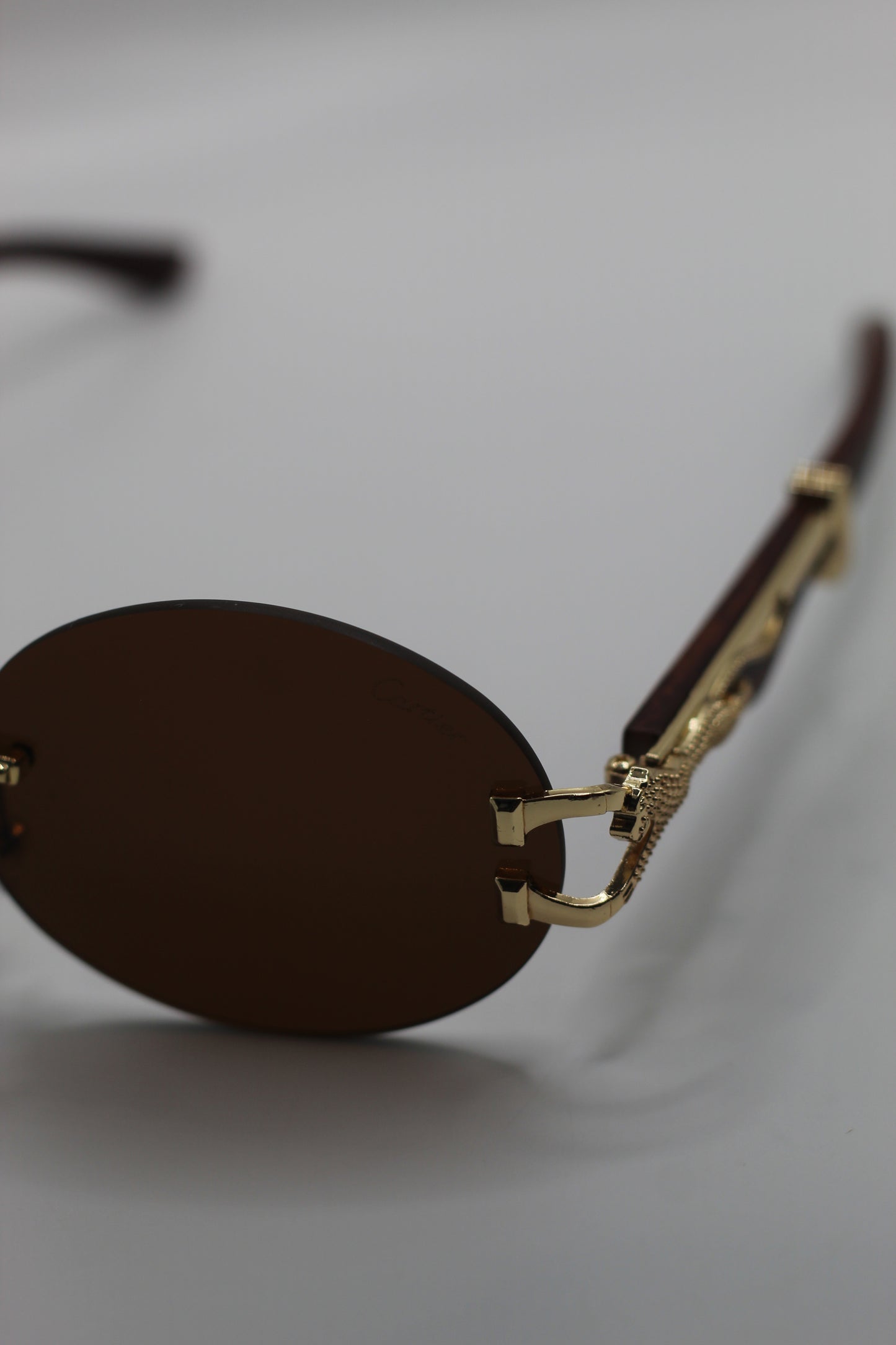 Lentes Carter