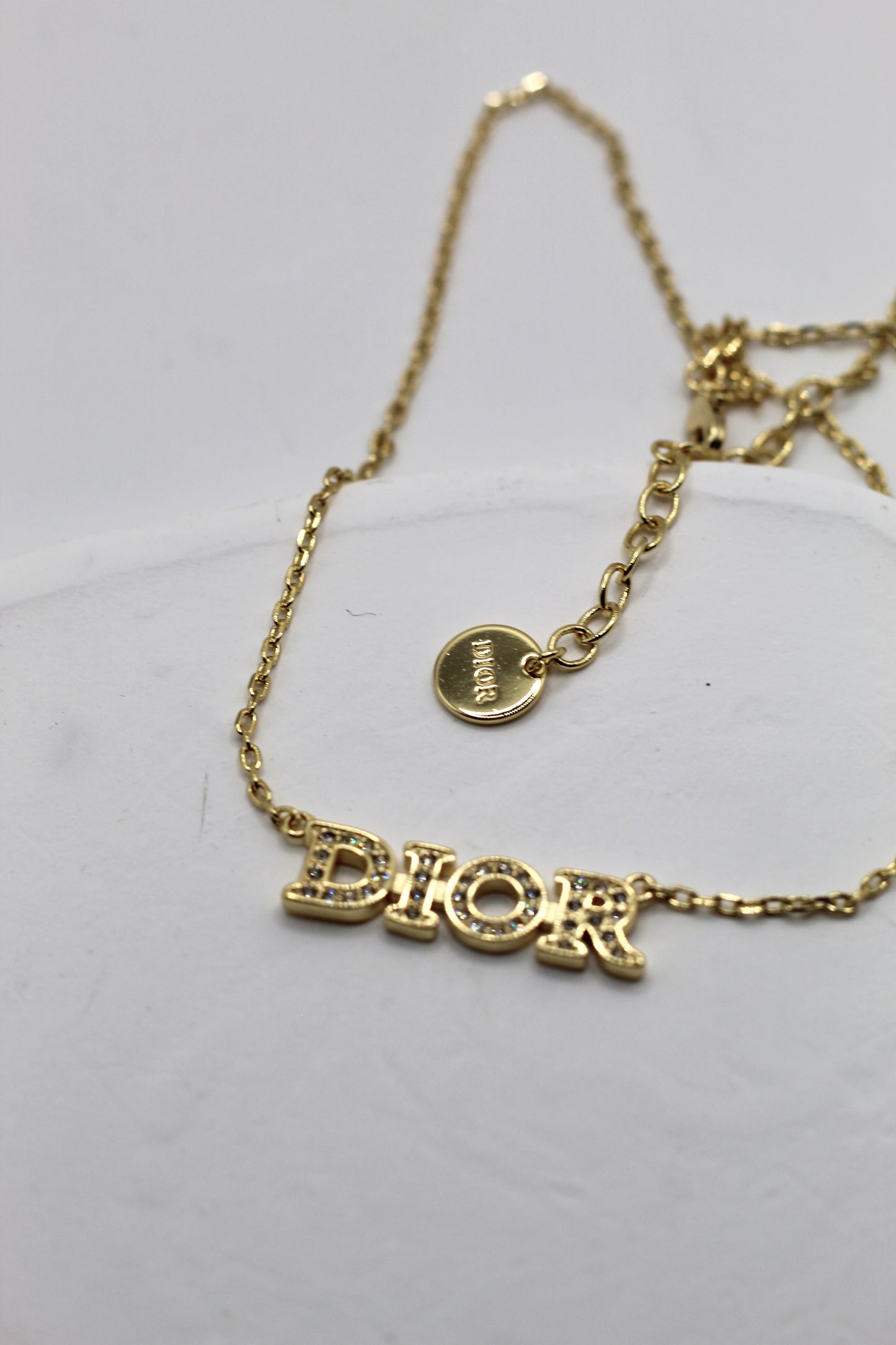 Collar Di✨r