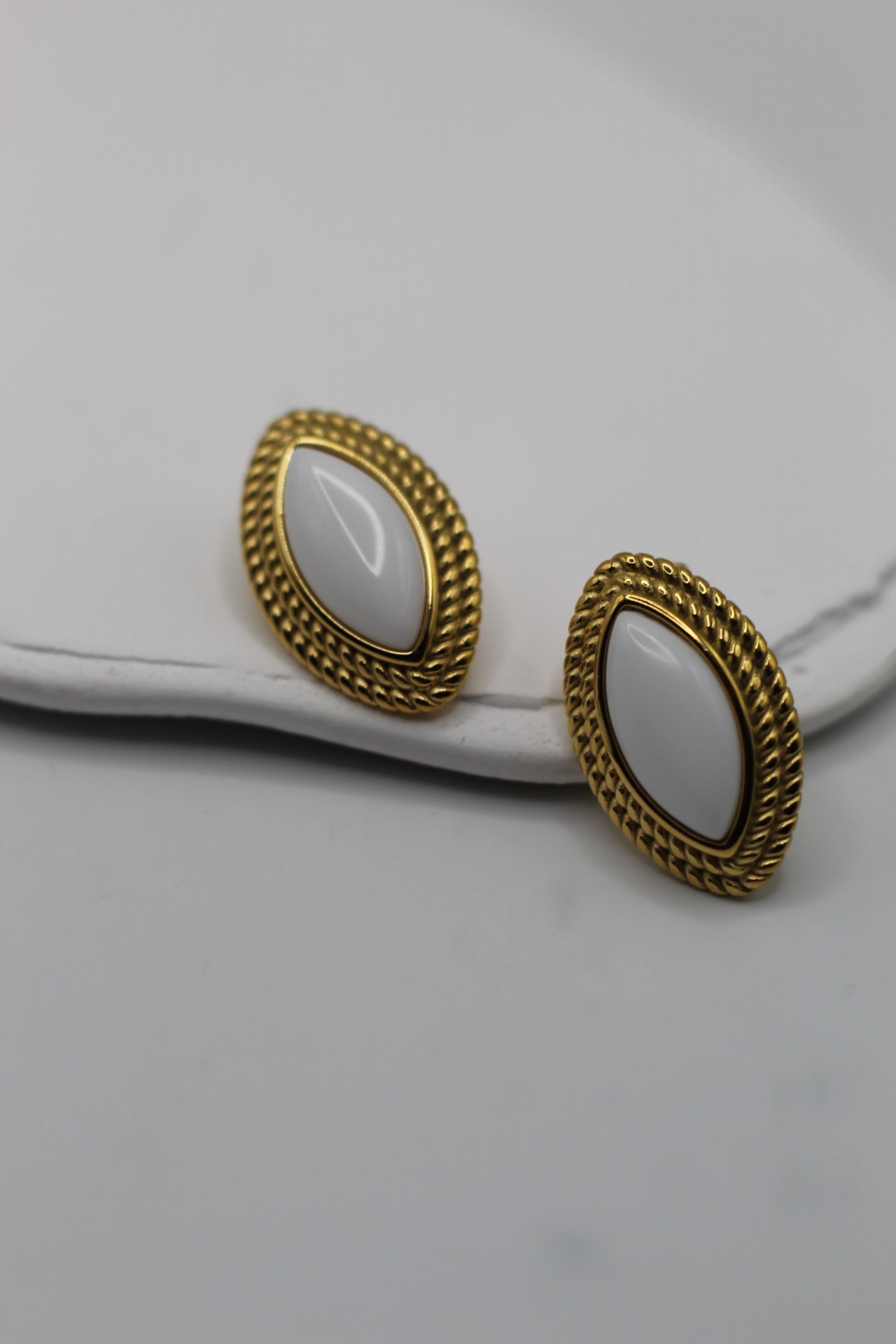 Pendientes Isabela