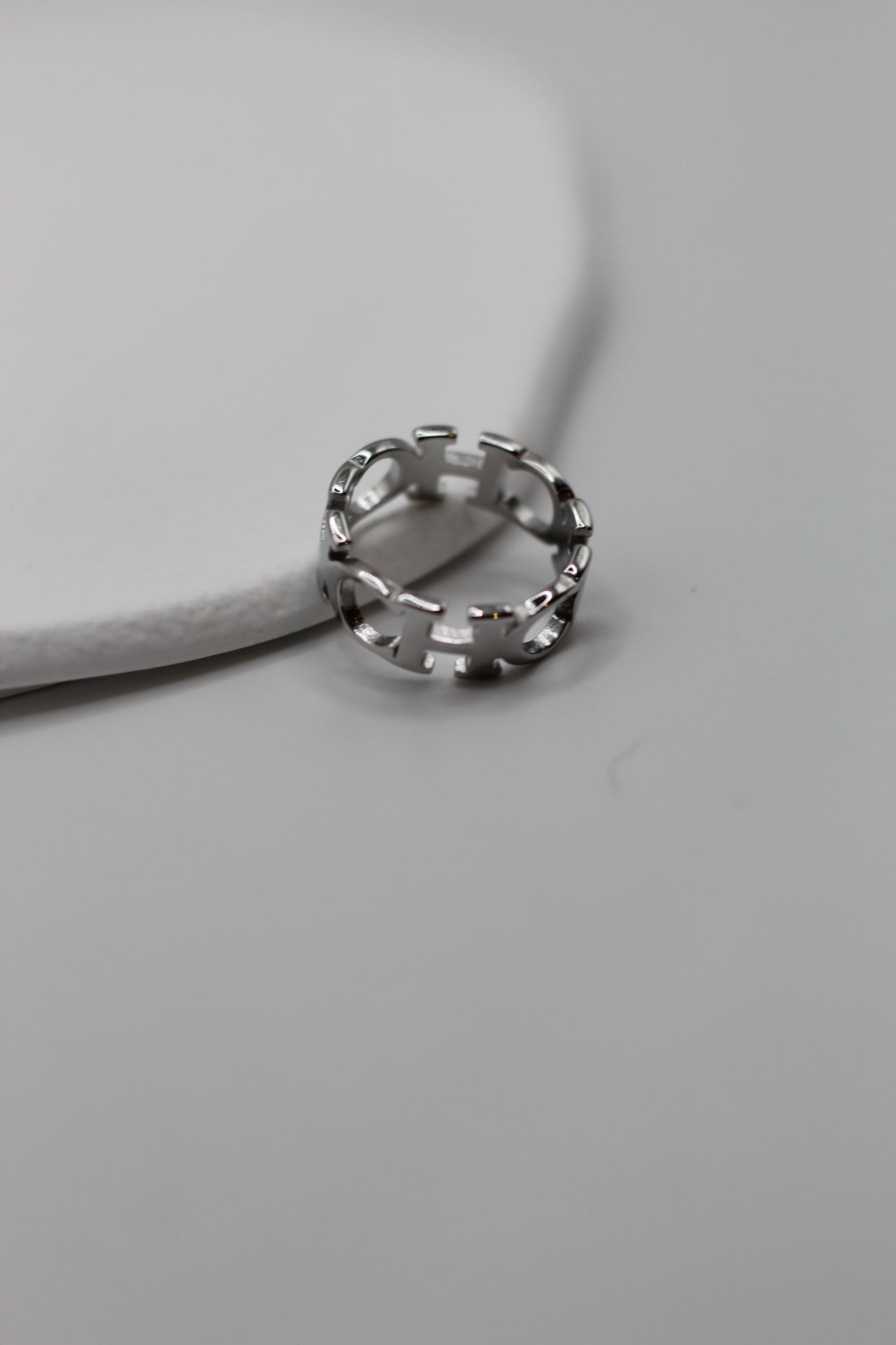 Anillo CH