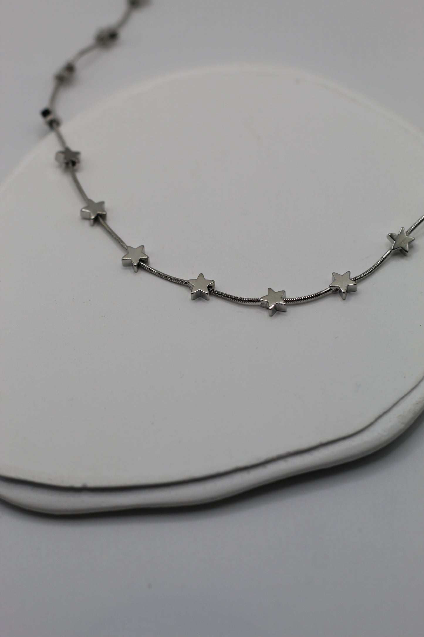 Collar Estrellas ⭐️