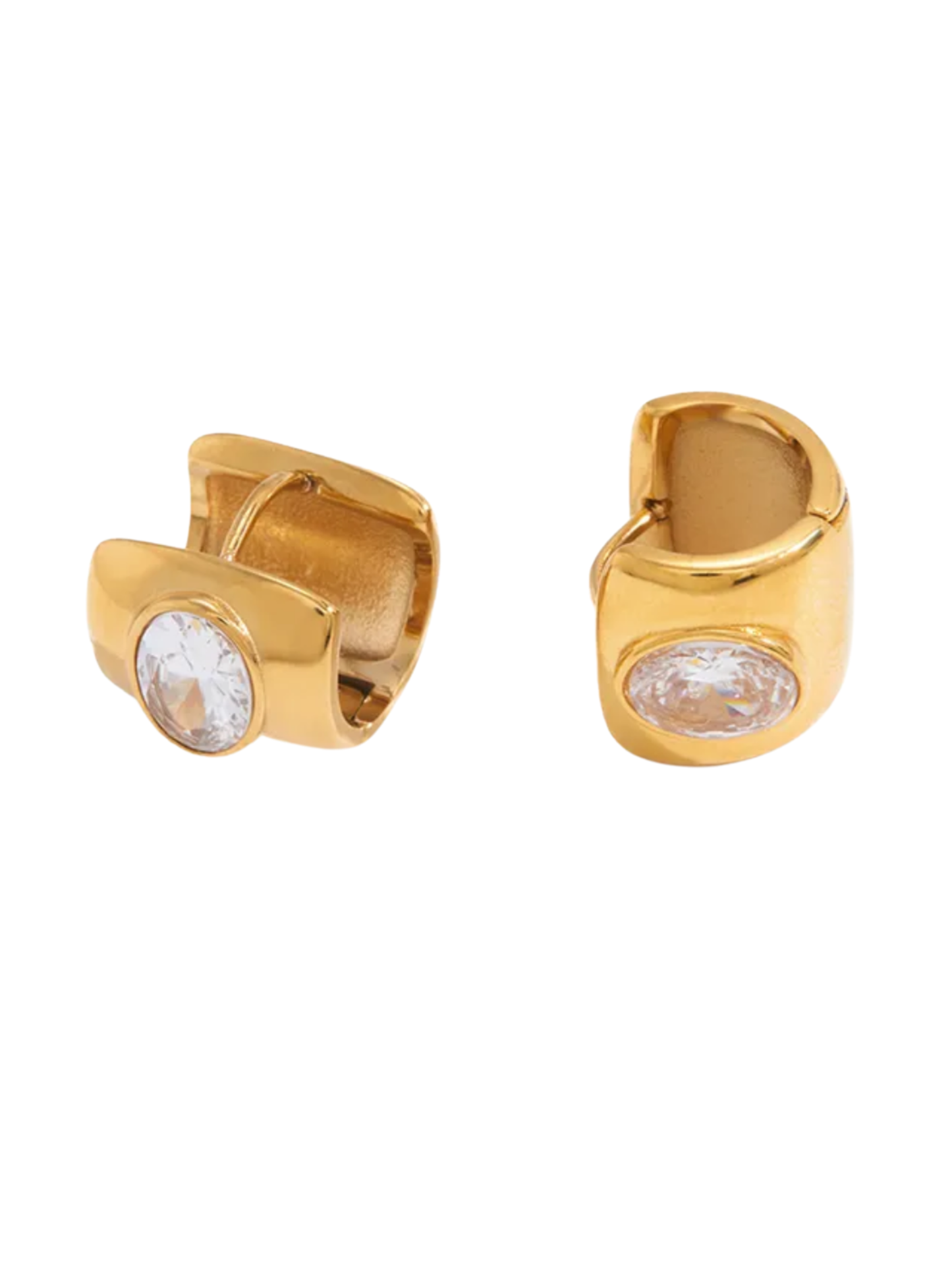 Pendientes Mildred