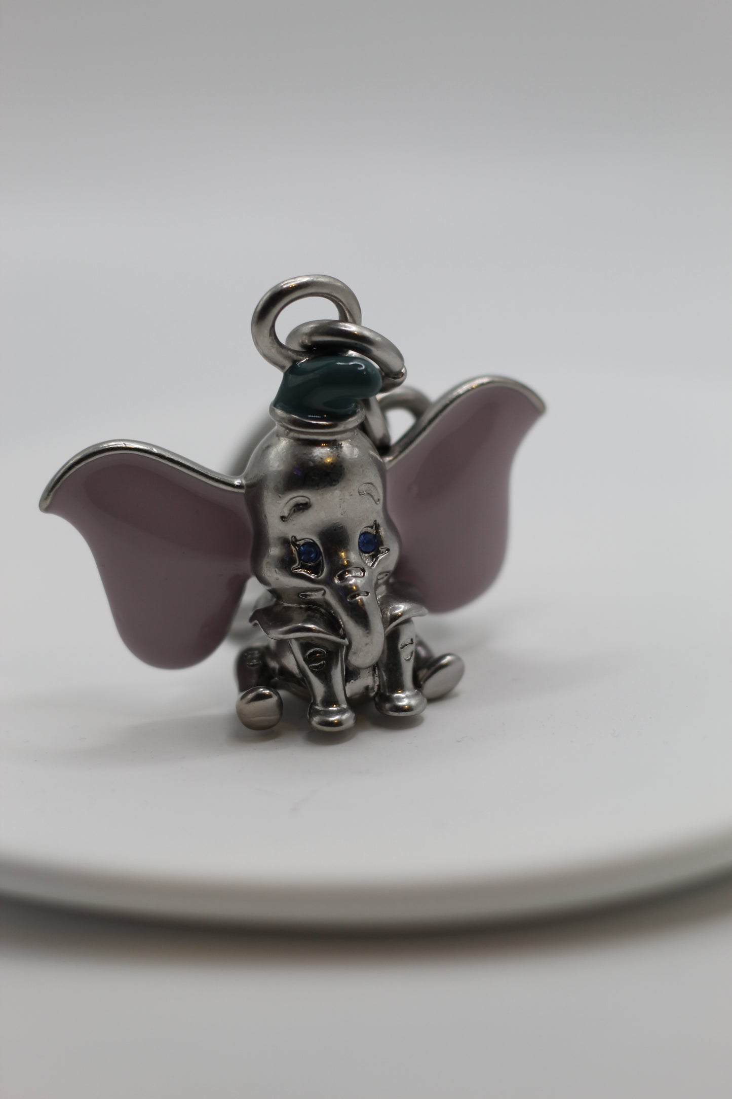 Llavero Dumbo x Coach