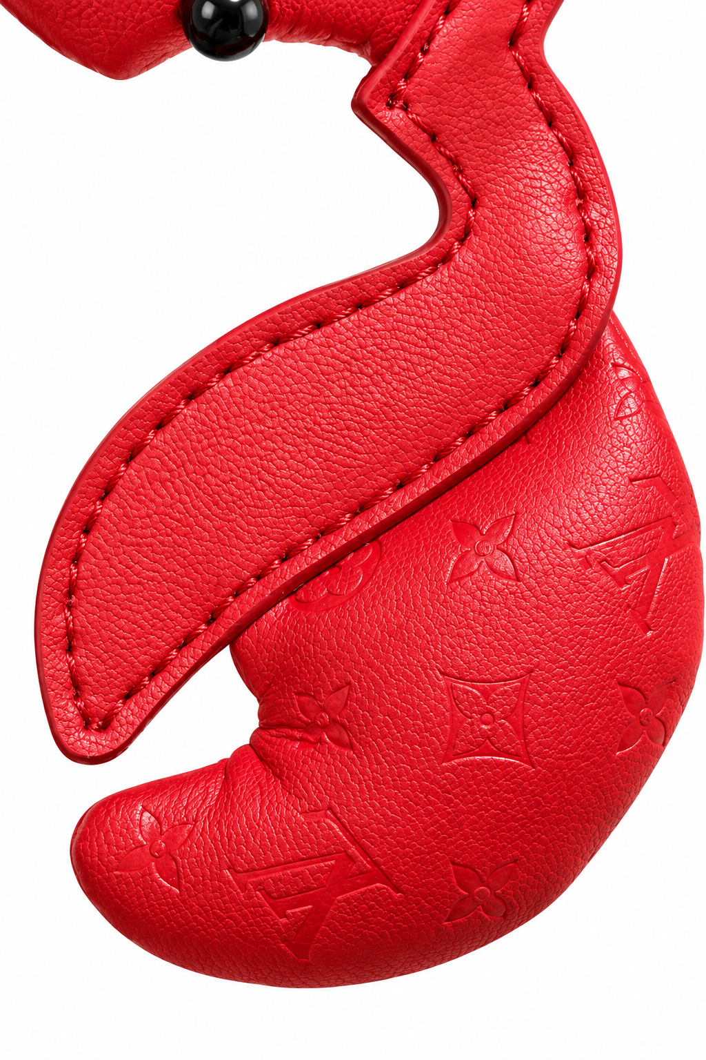 LV Langosta Roja Monogramada