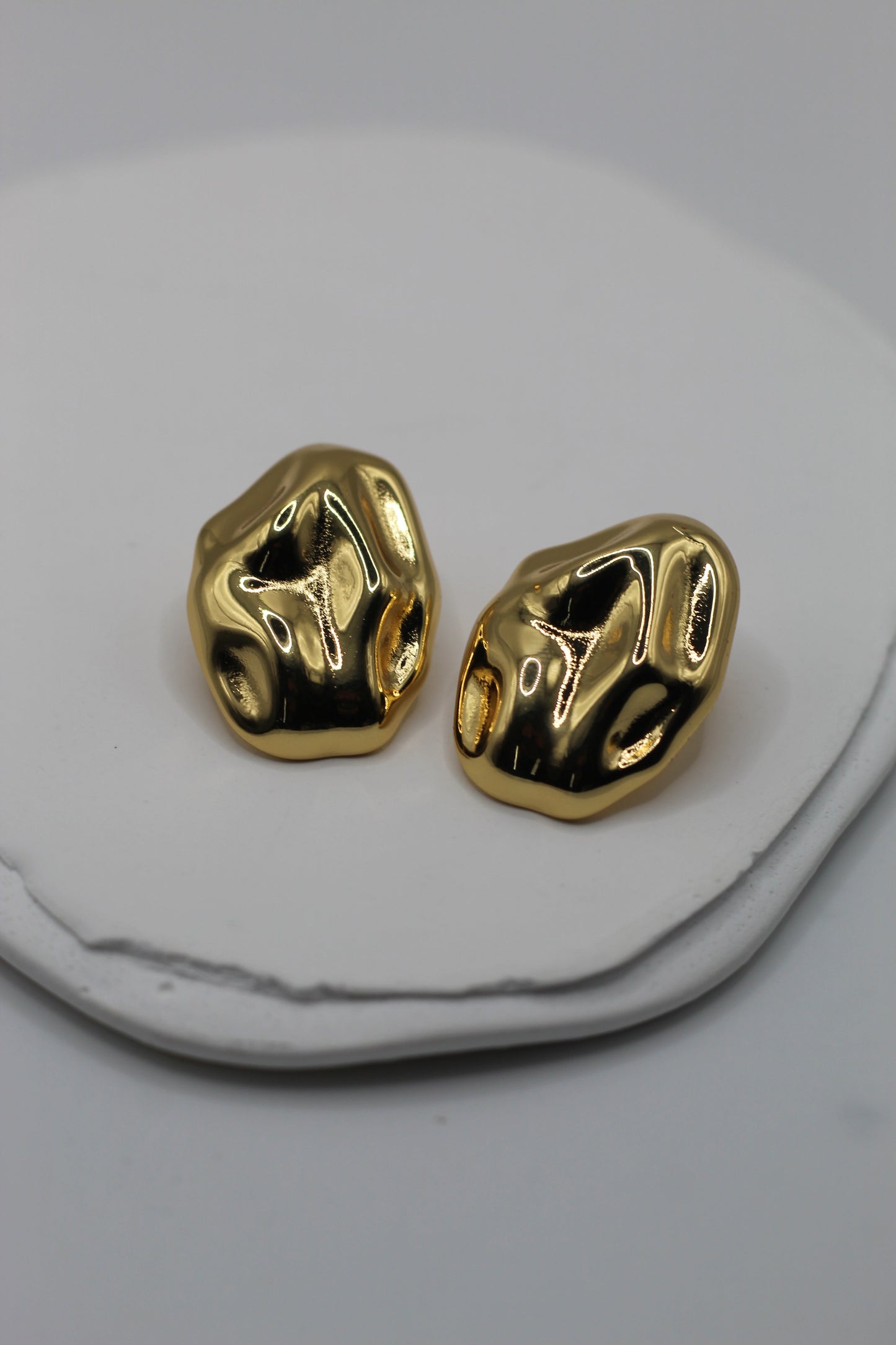 Pendientes Tertulia