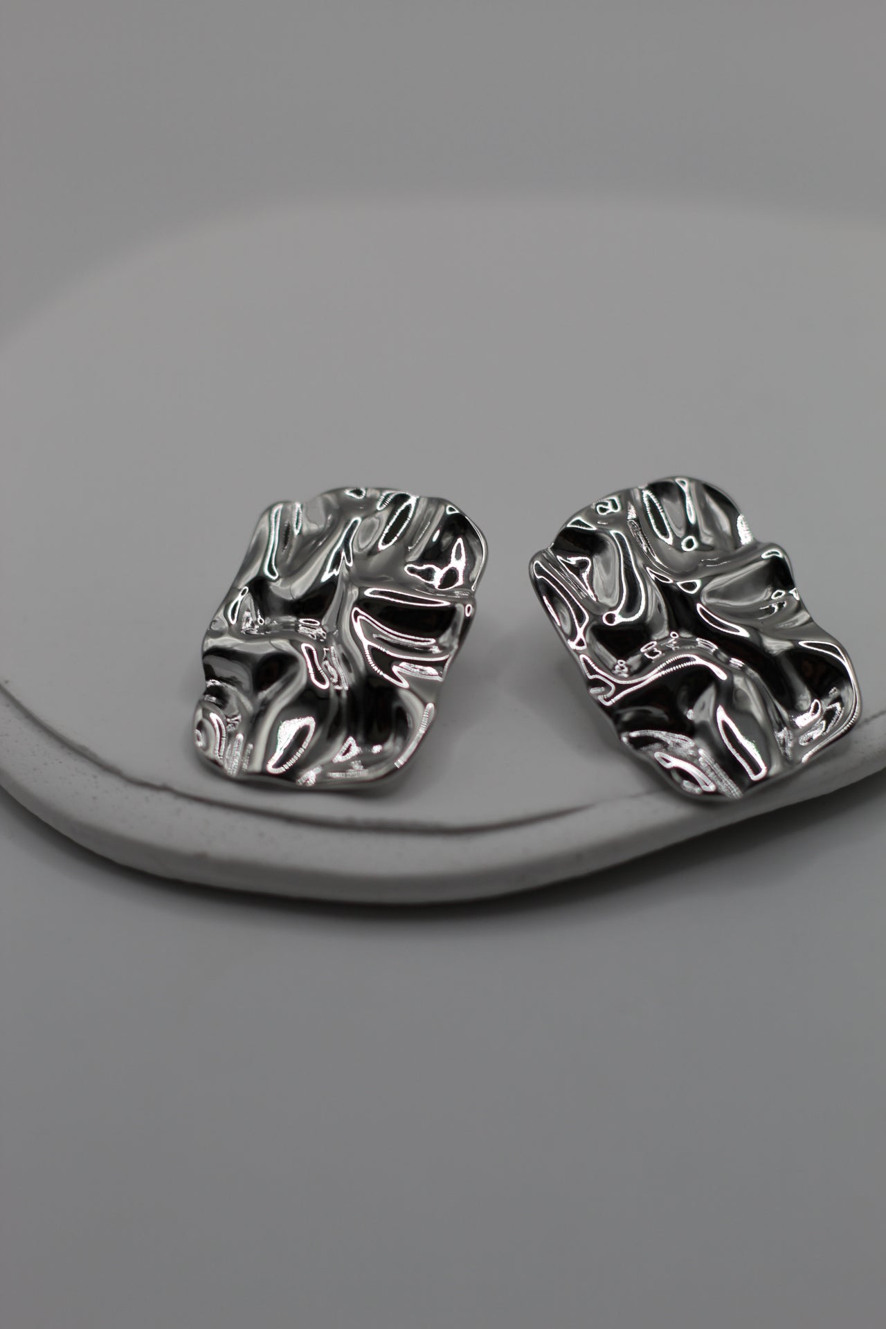 Pendientes Corina