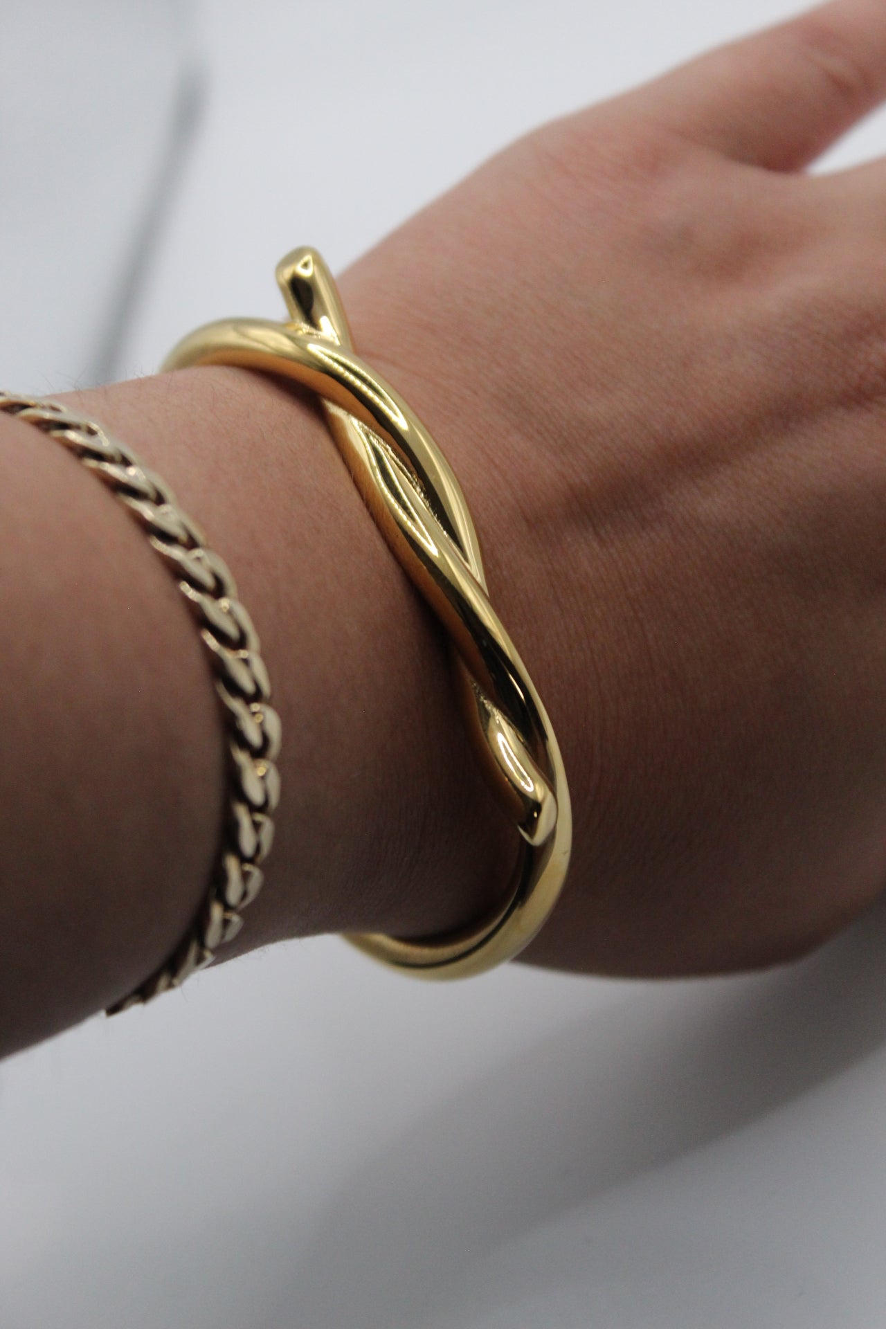 Pulsera Entre Lazos