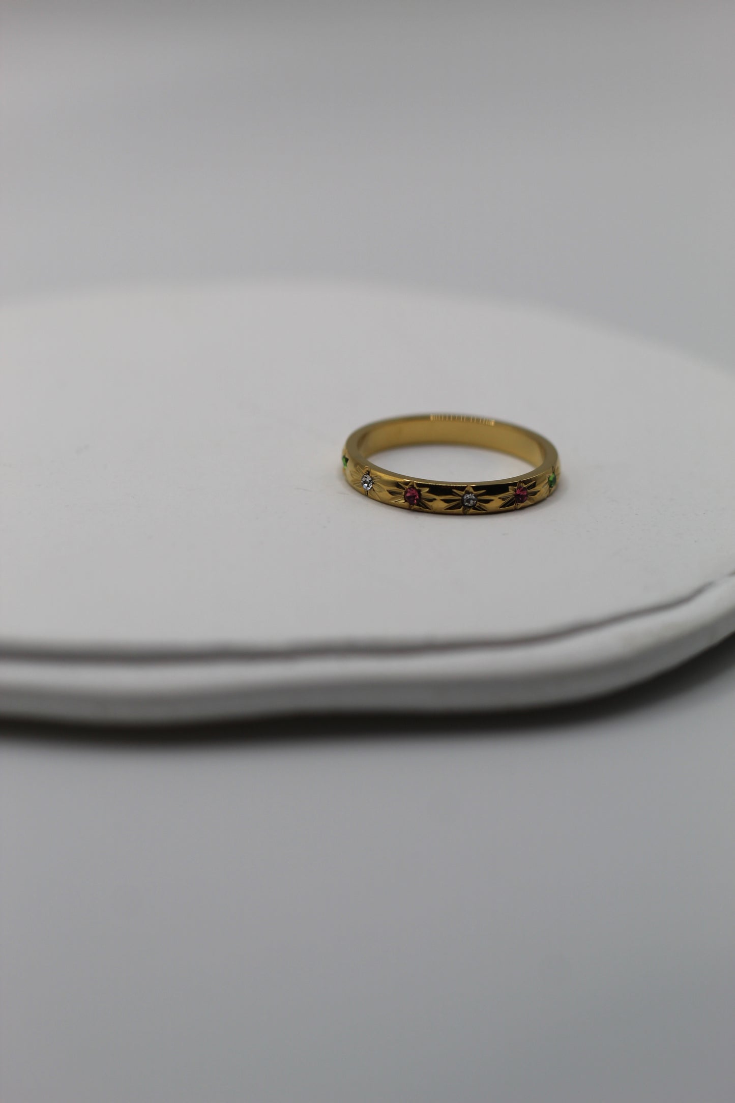 Anillo Cassy
