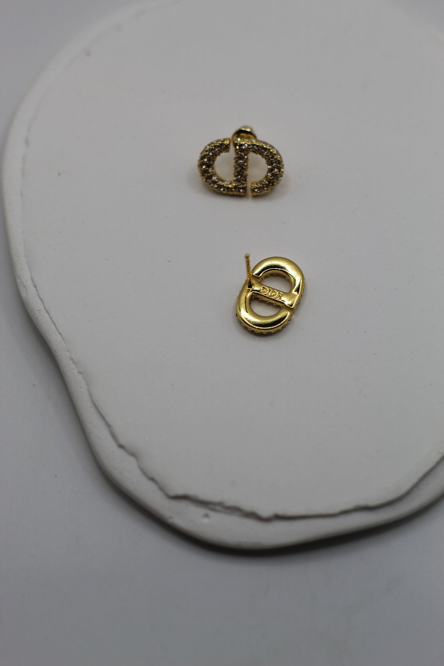 Pendientes CD