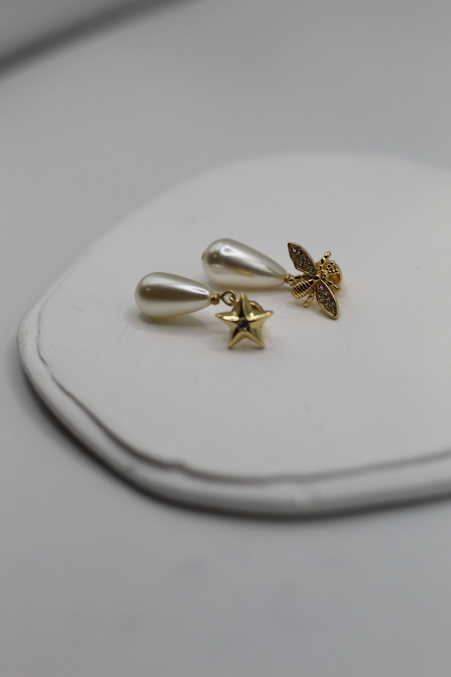 Pendientes Di✨r
