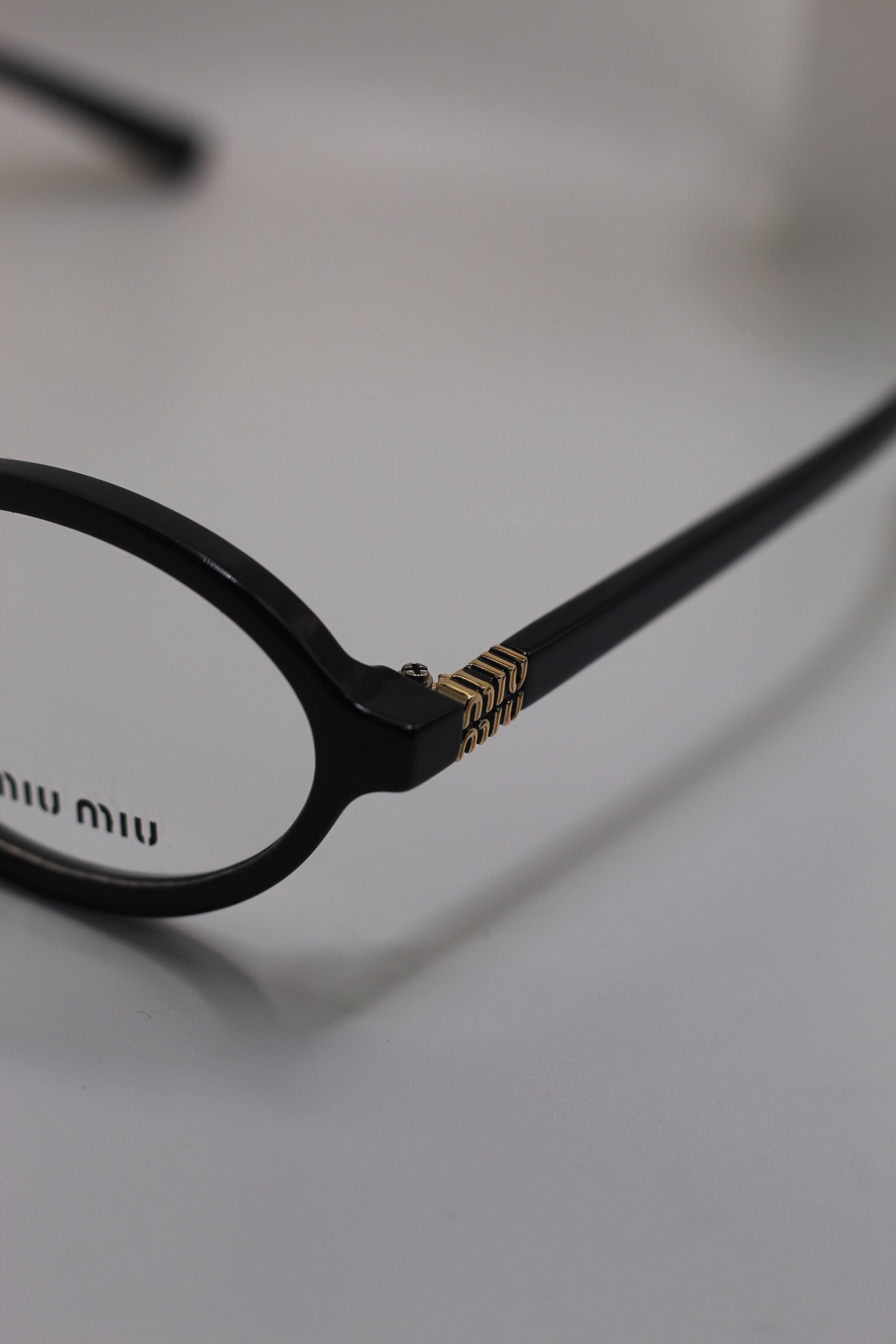 Lentes Miu M