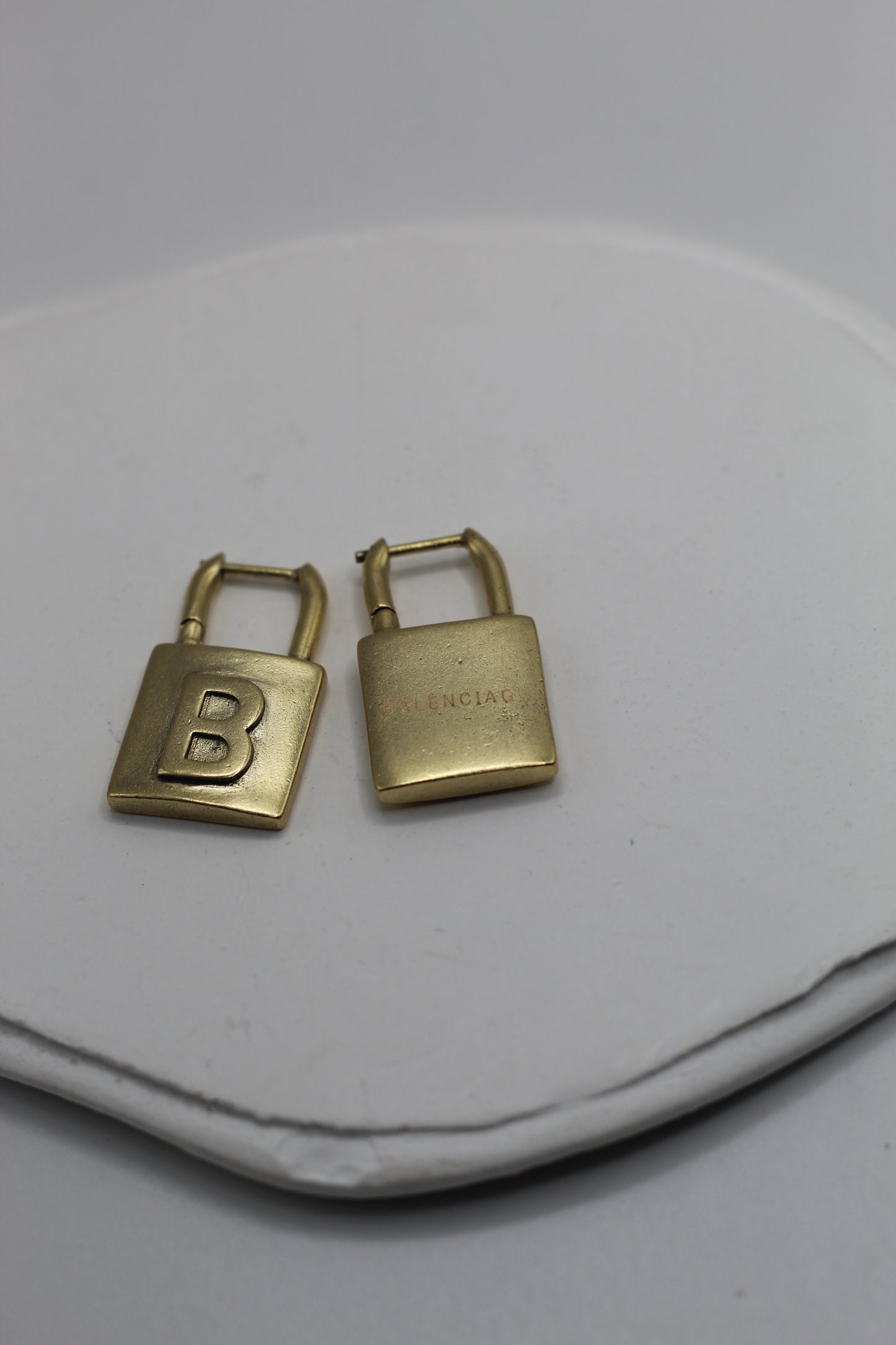 Pendientes B