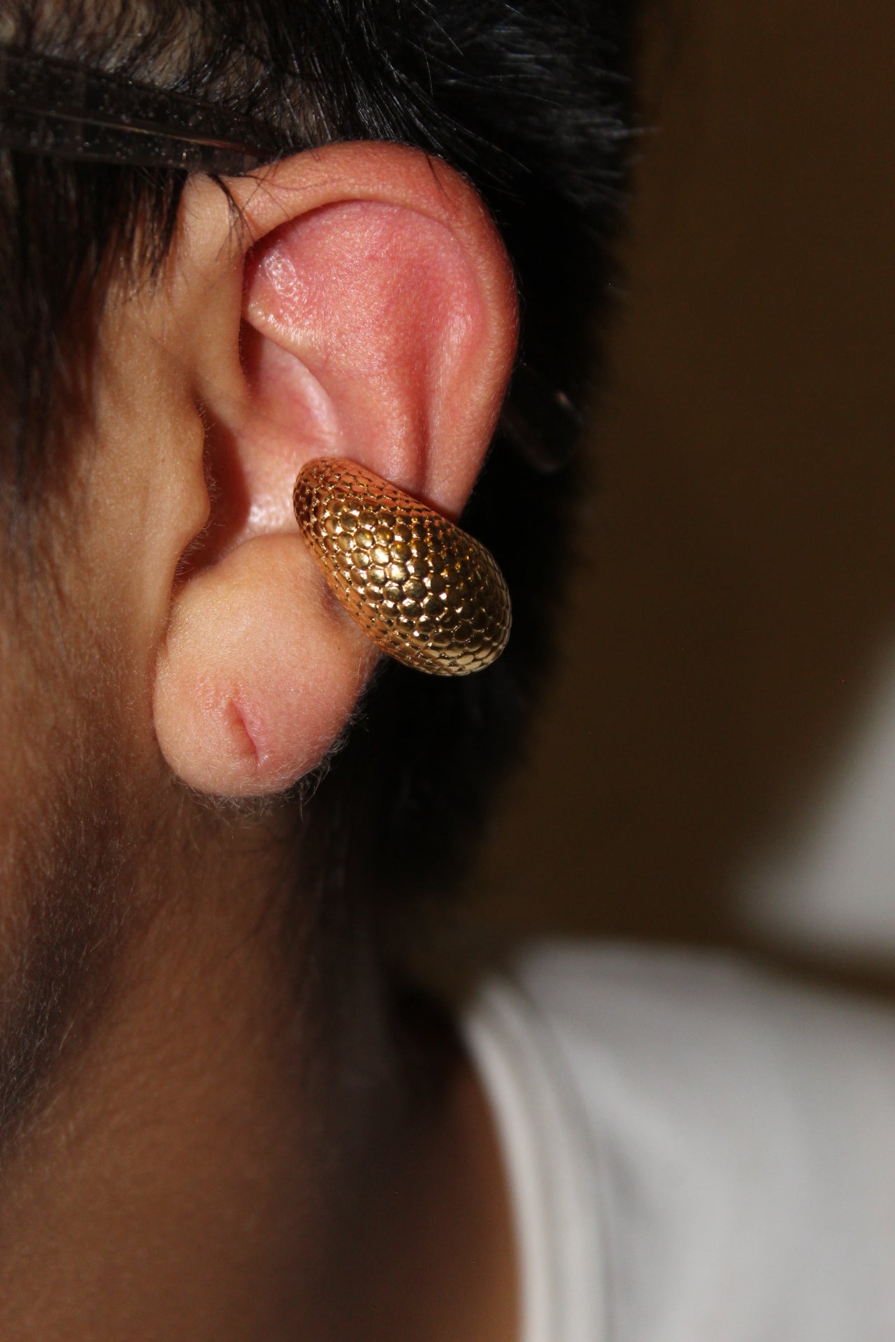 Ear cuffs Yulai par