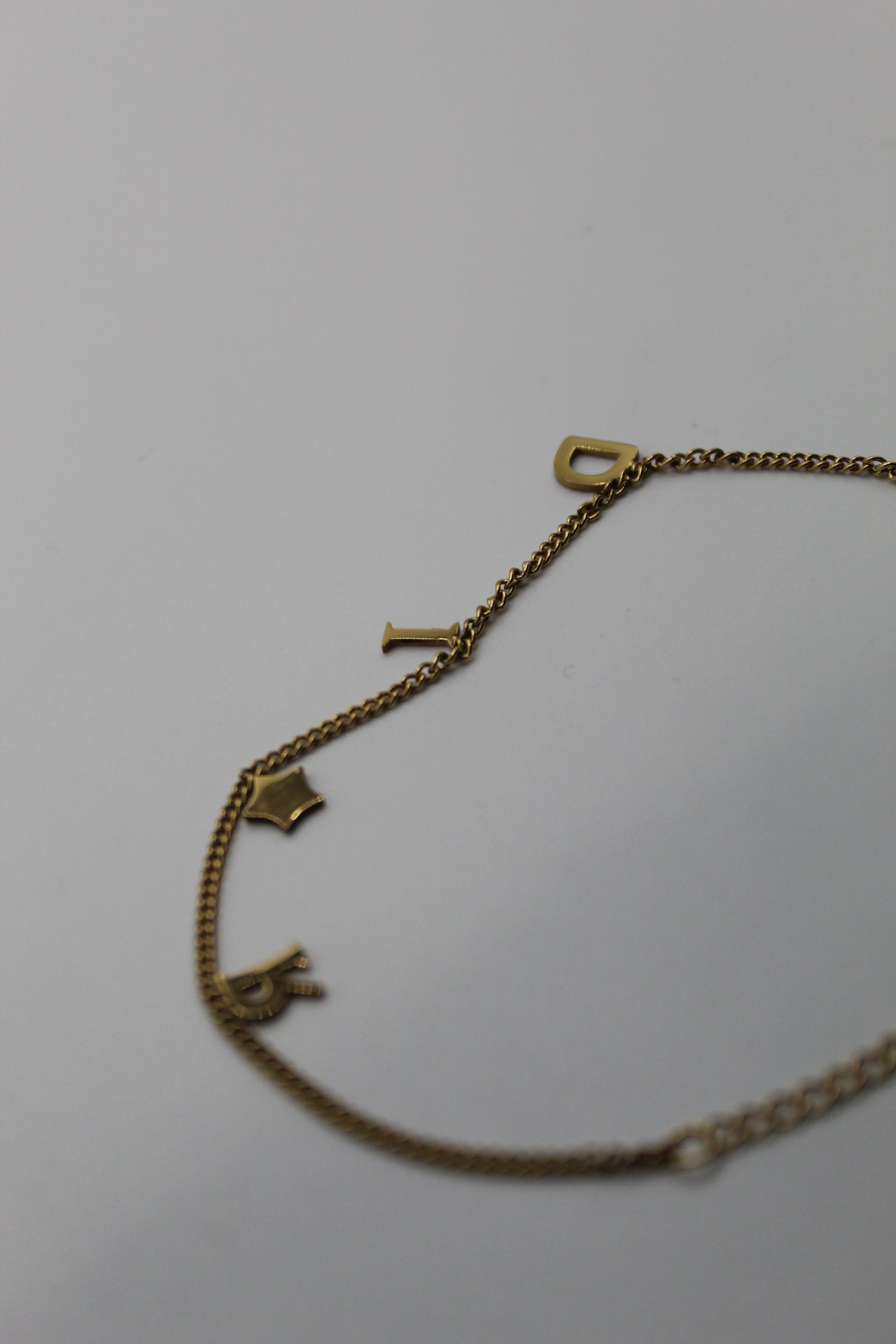 Pulsera Di⭐️r