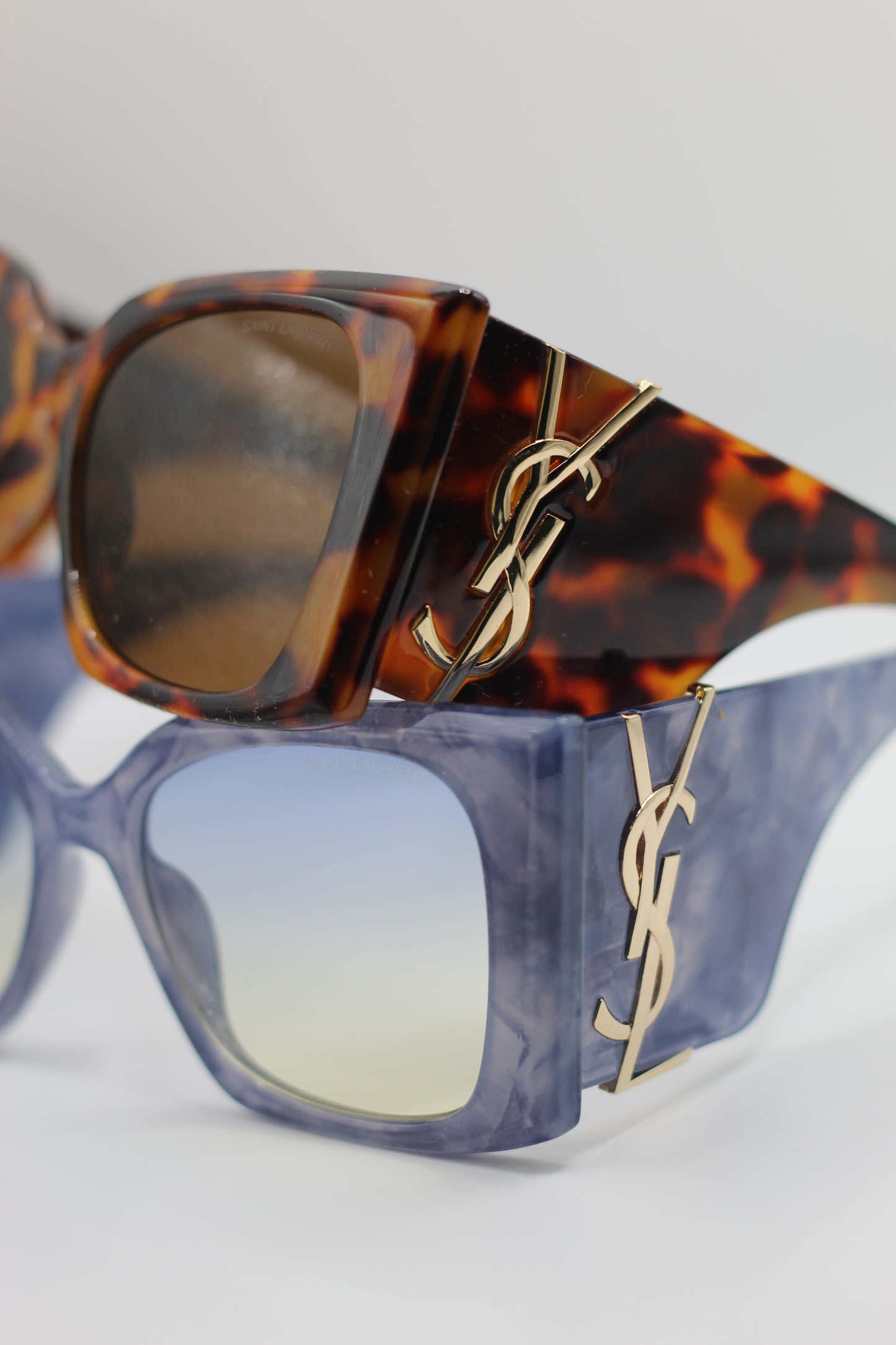 Lentes YSL
