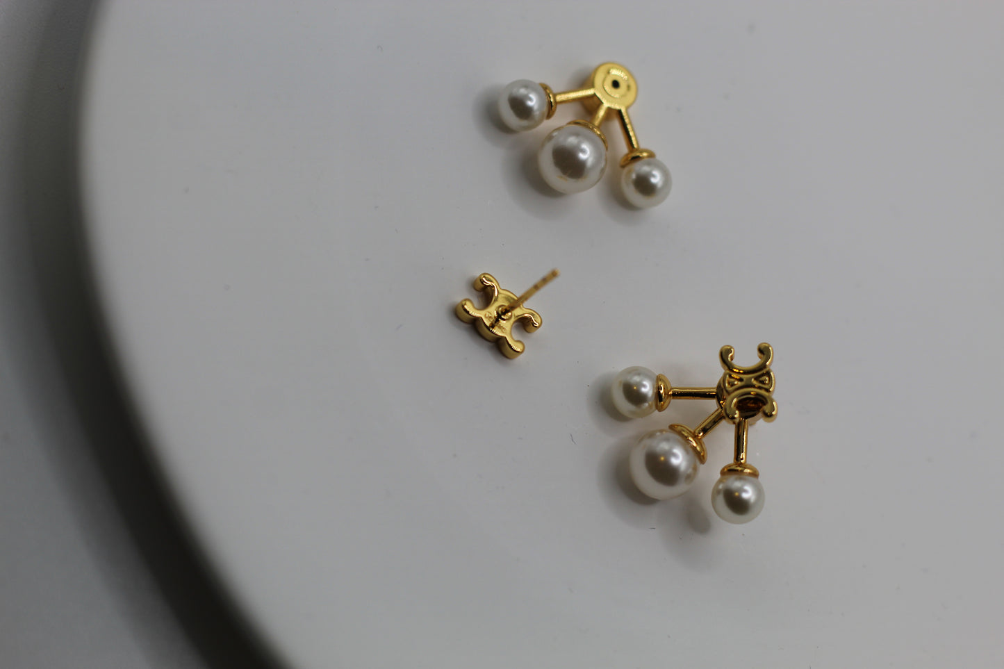 Pendientes Celi