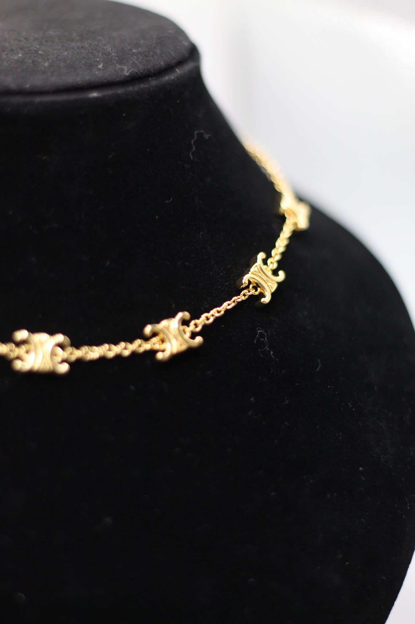Collar Celine