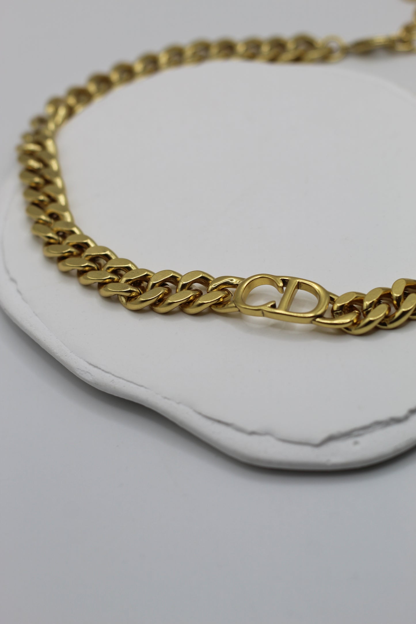 Collar CD