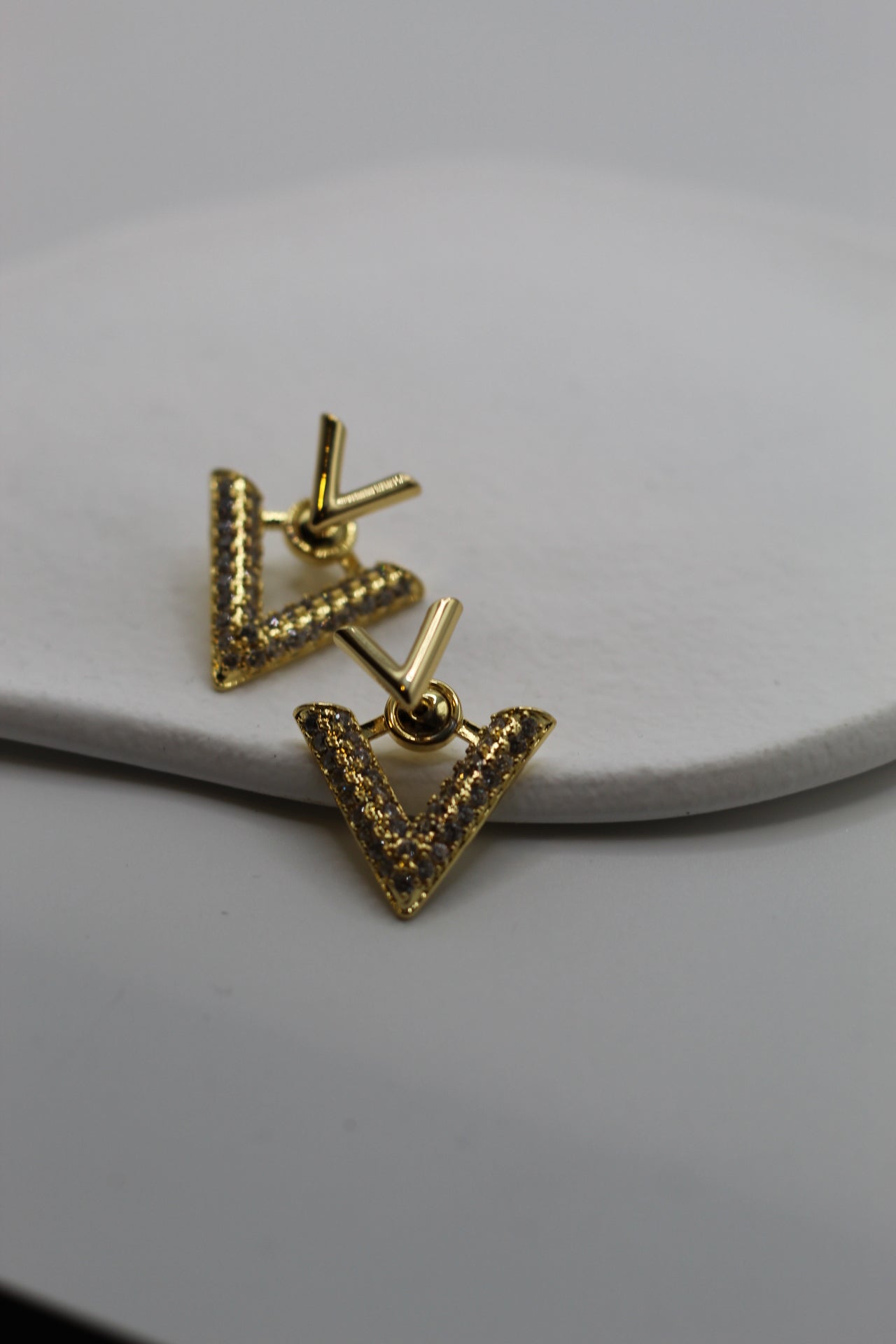 Pendientes Venecia