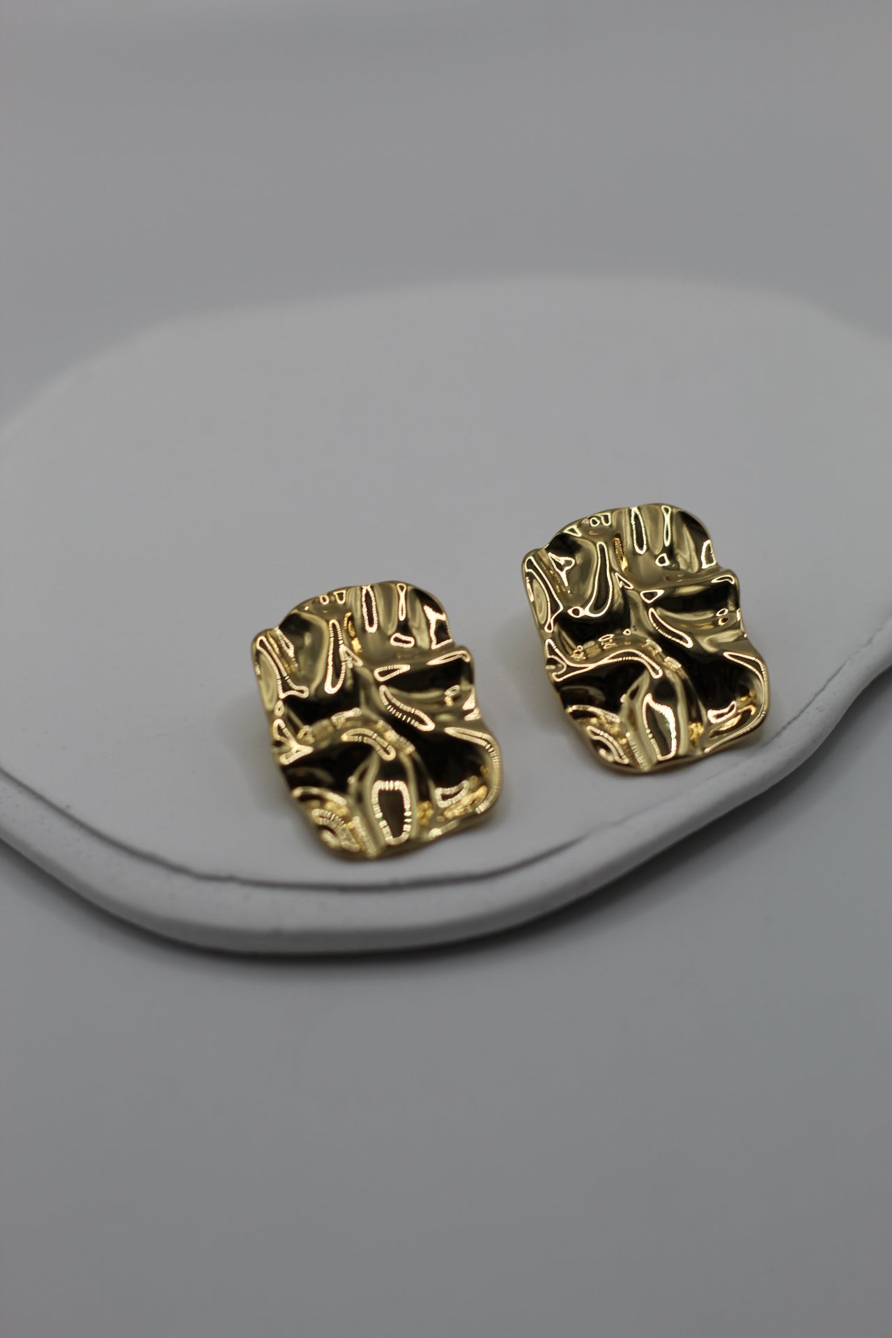 Pendientes Corina