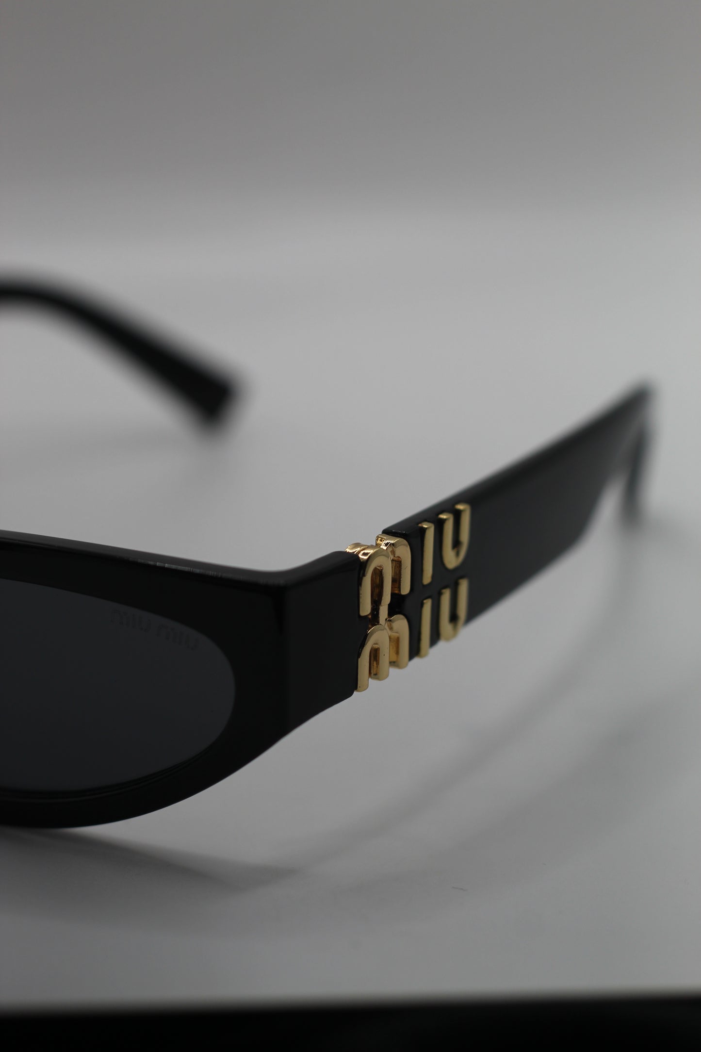 Lentes Miu M
