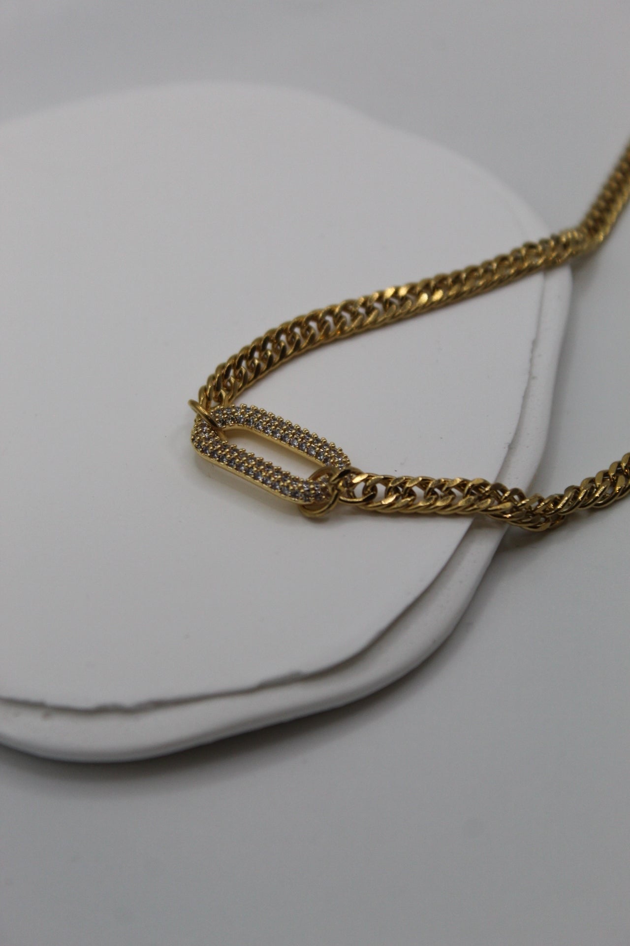 Collar Isabel