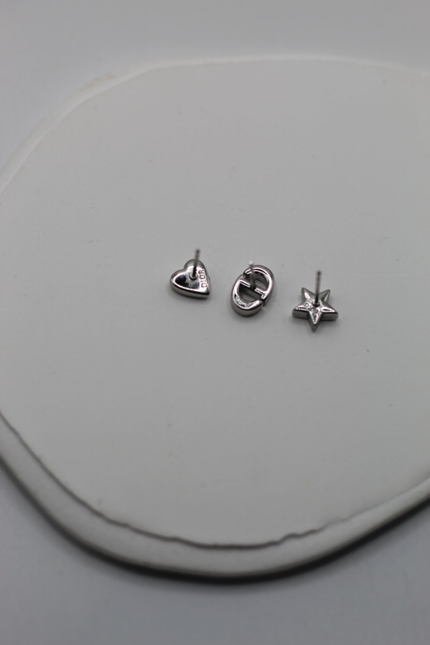 Pendientes Di⭐️r