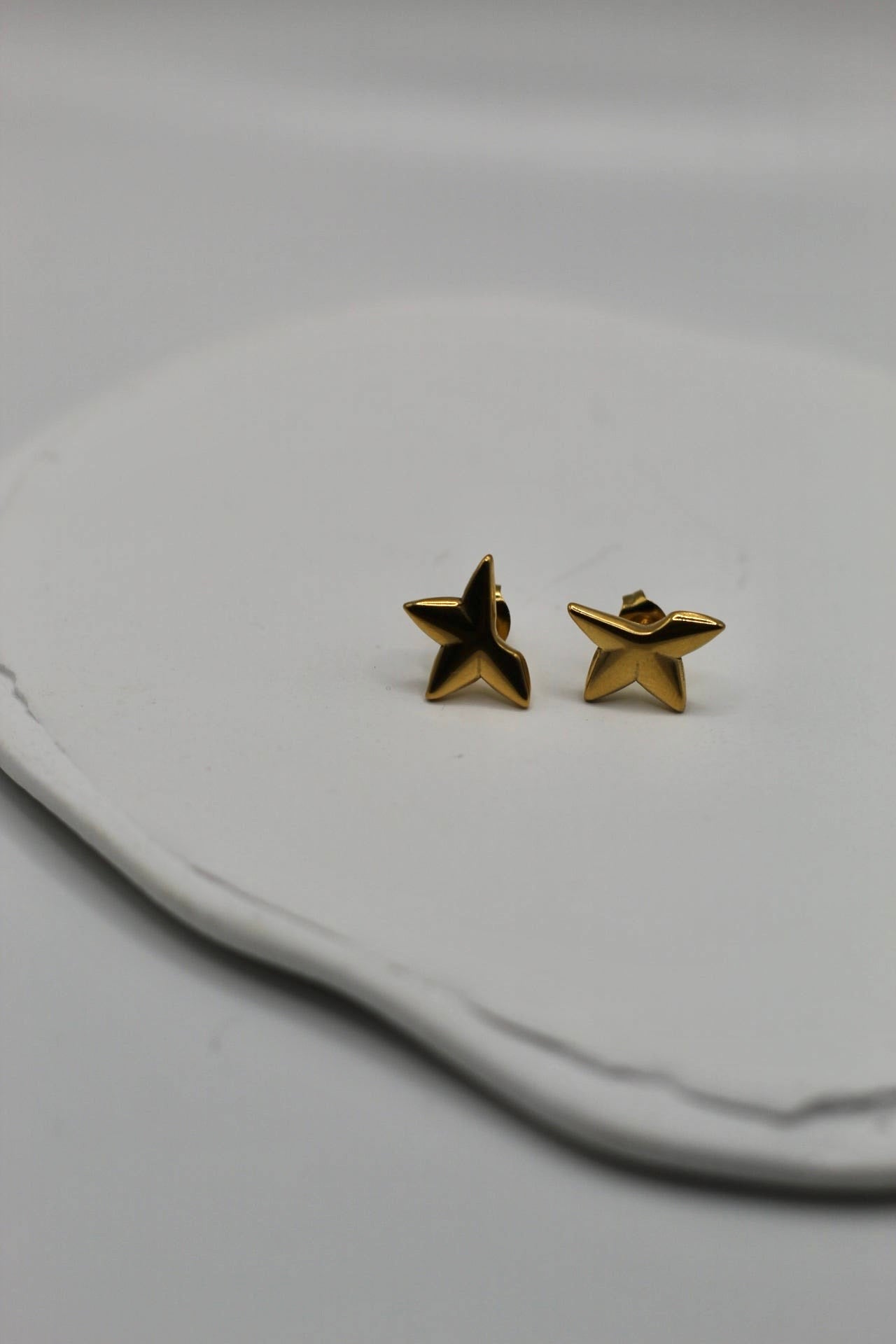 Mini media estrella