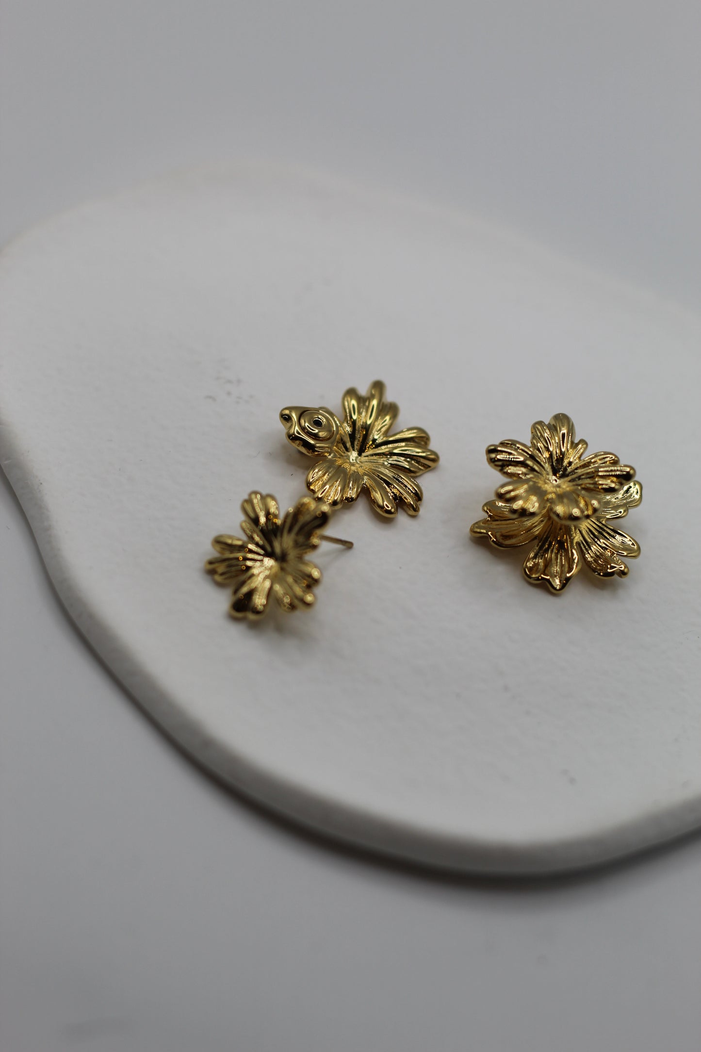 Pendientes Ramona
