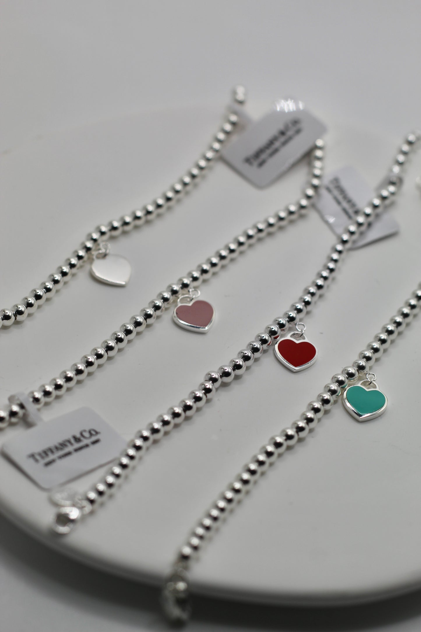 Pulsera Tiffan✨