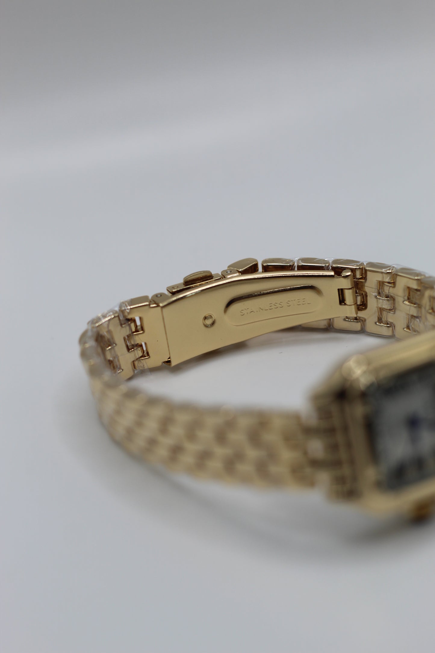 Reloj Vintage Cuadro Chico