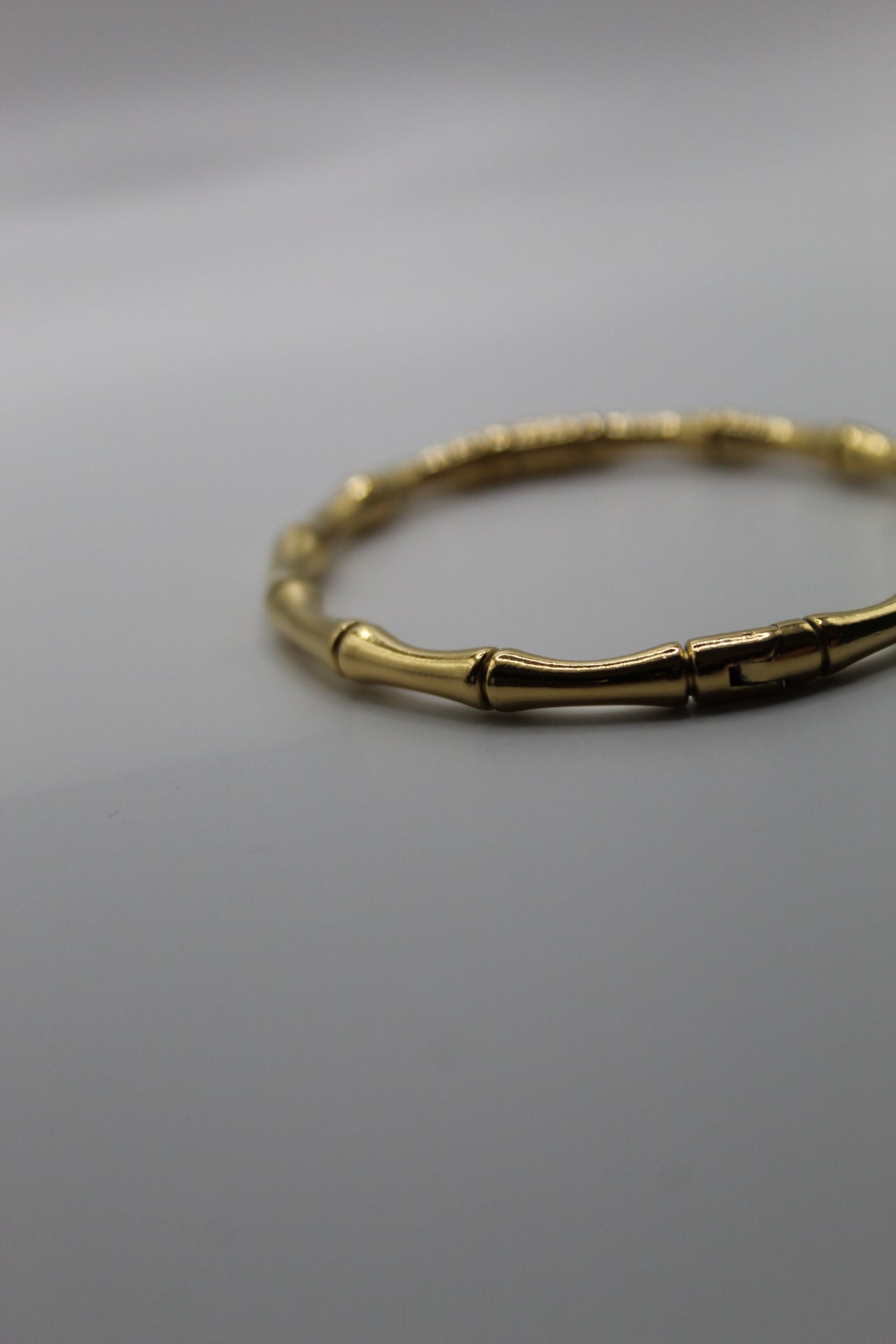 Pulsera Bambu