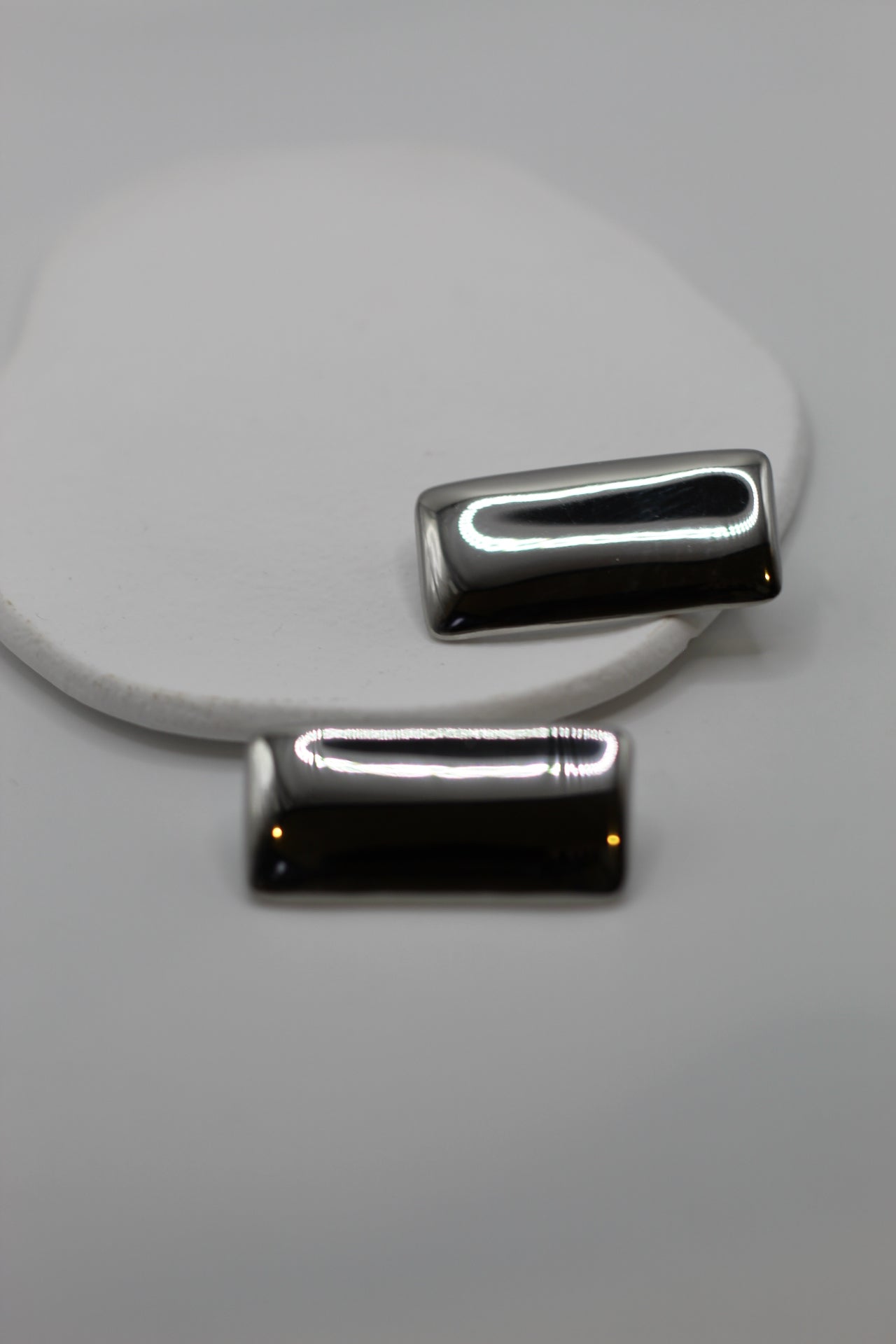 Pendientes Barra