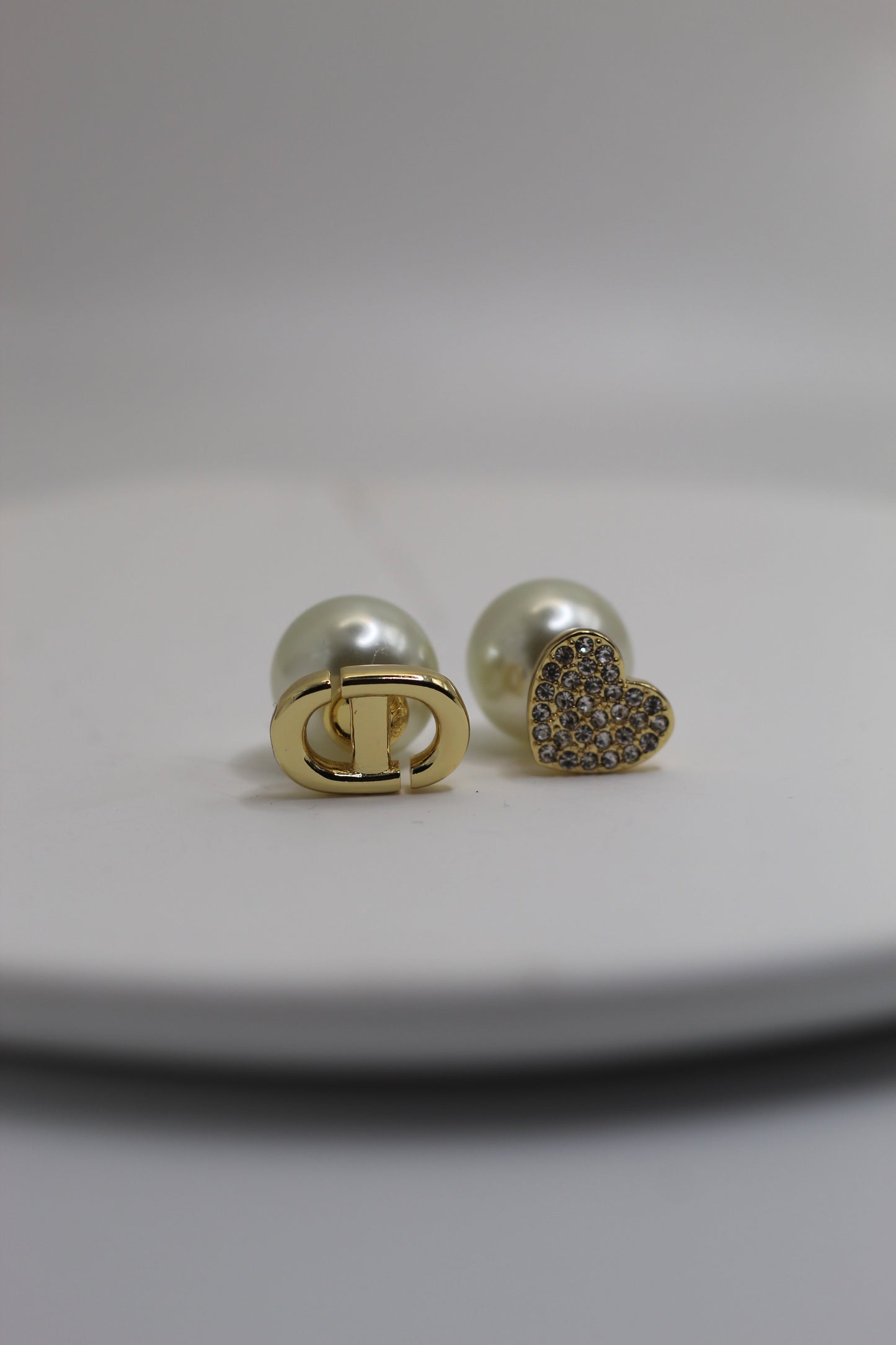 Pendientes CD