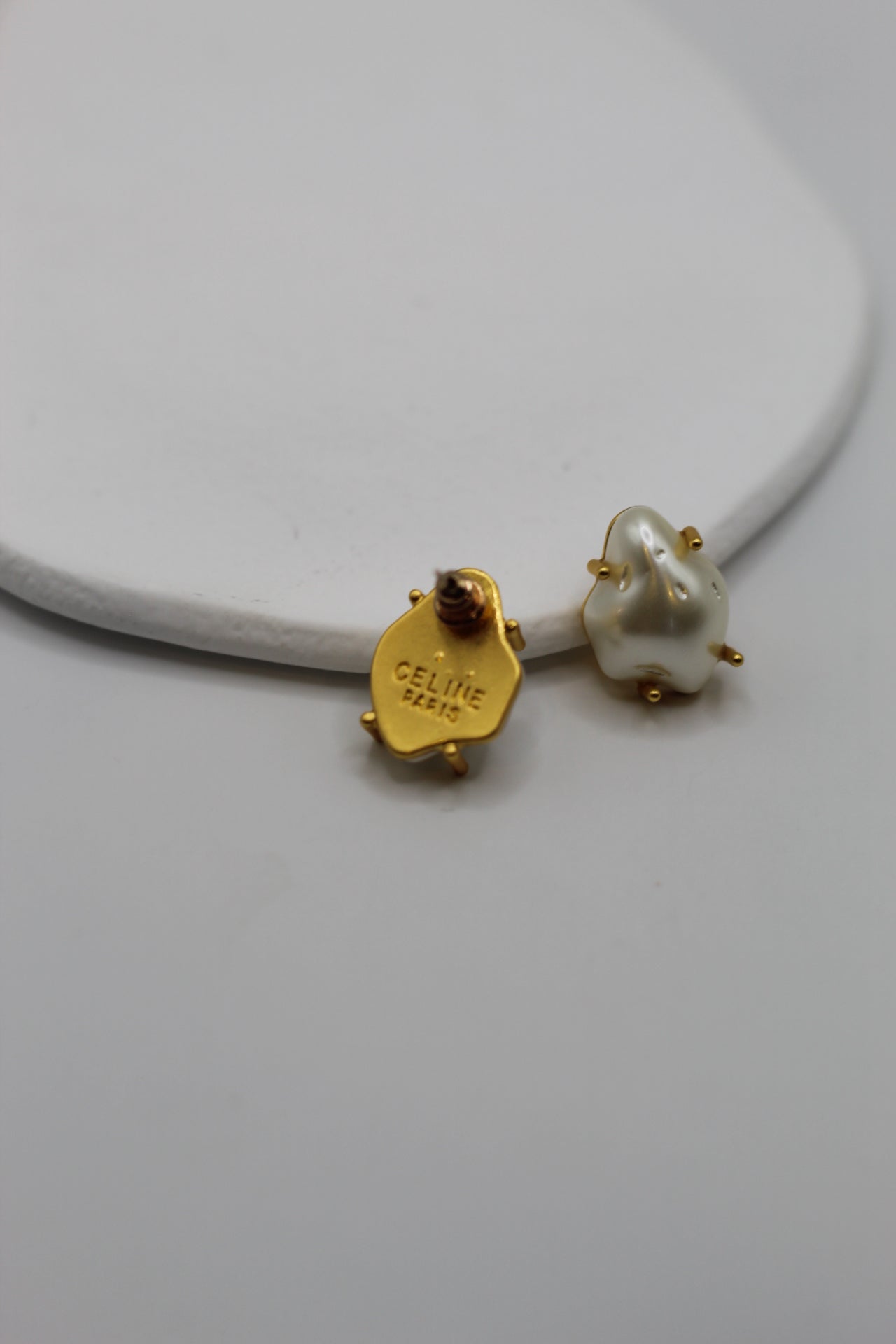 Pendientes Celine