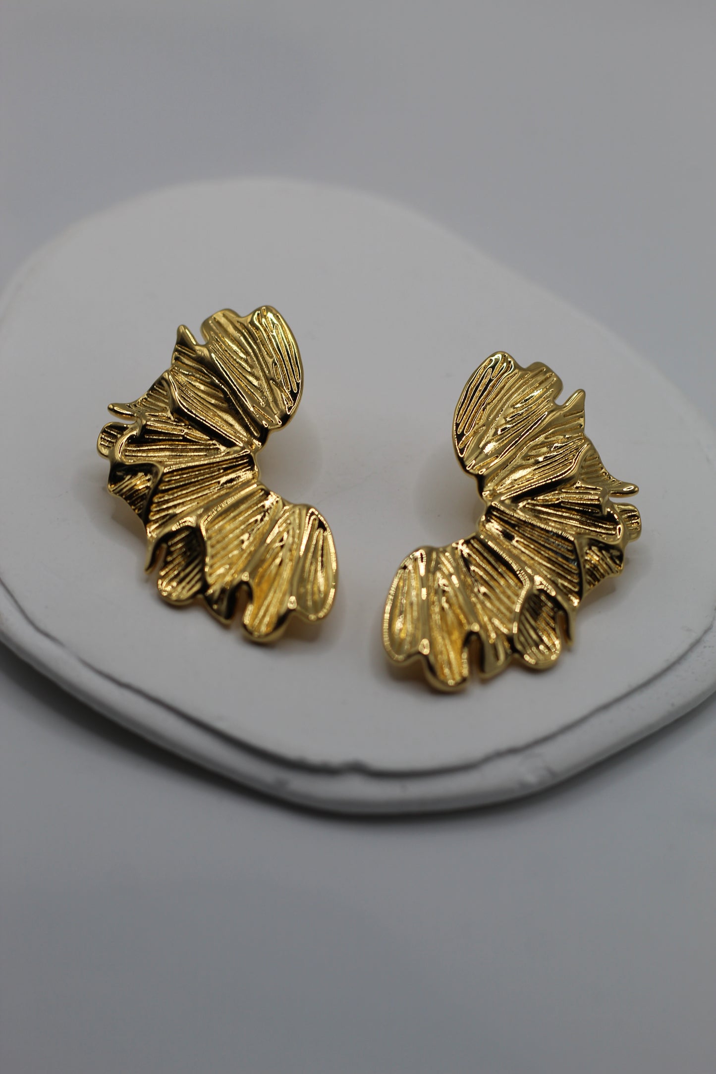Pendientes Ivanna
