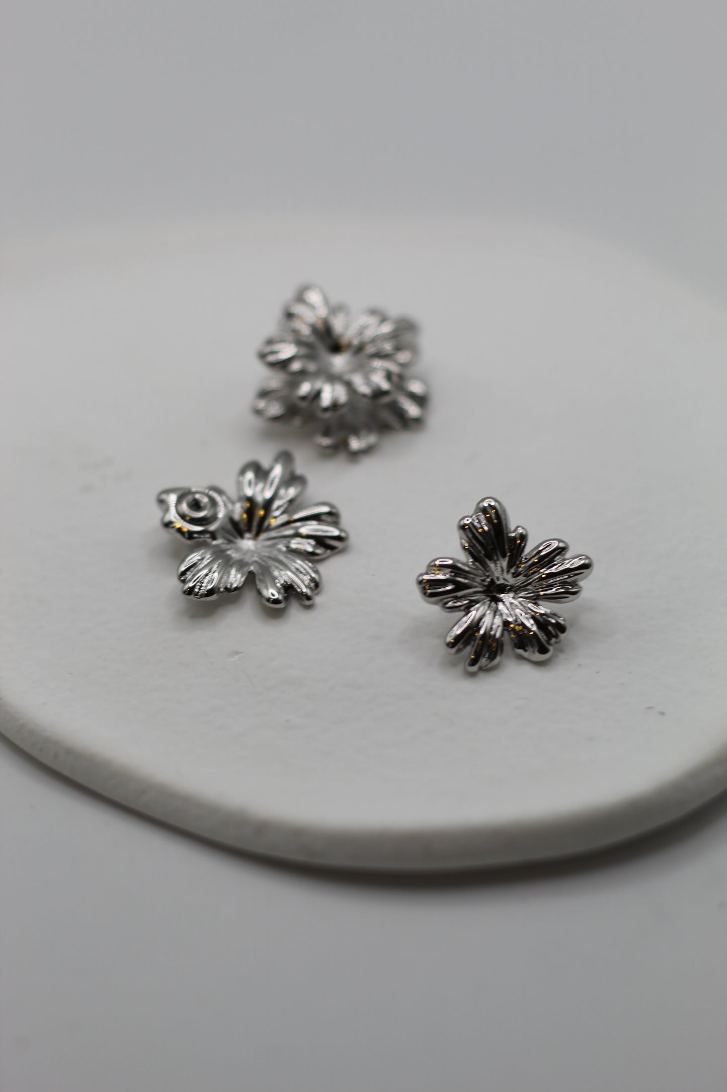 Pendientes Ramona