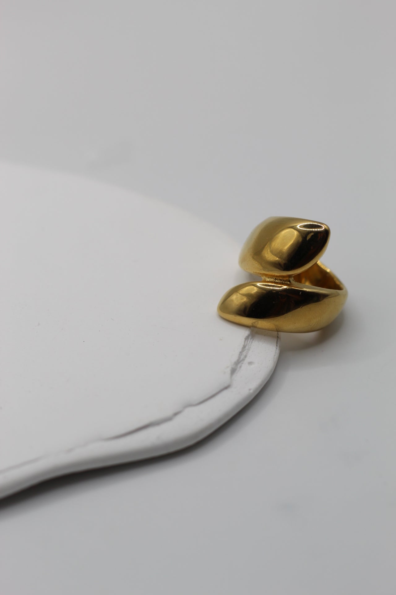 Anillo Delia