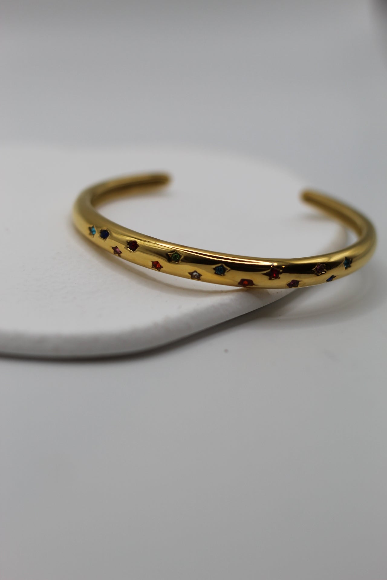 Brazalete Colorful Star