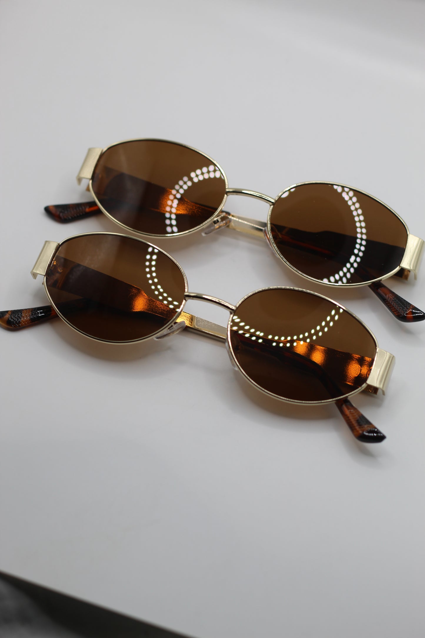 Lentes Celi Oval