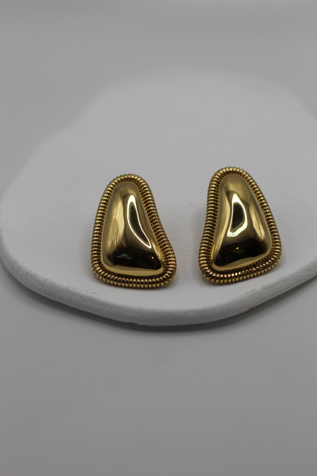 Pendientes Roca