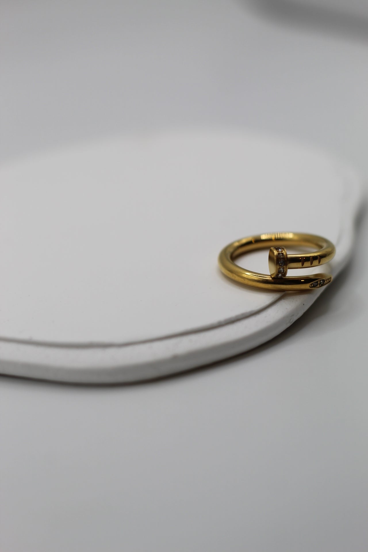 Anillo Carter