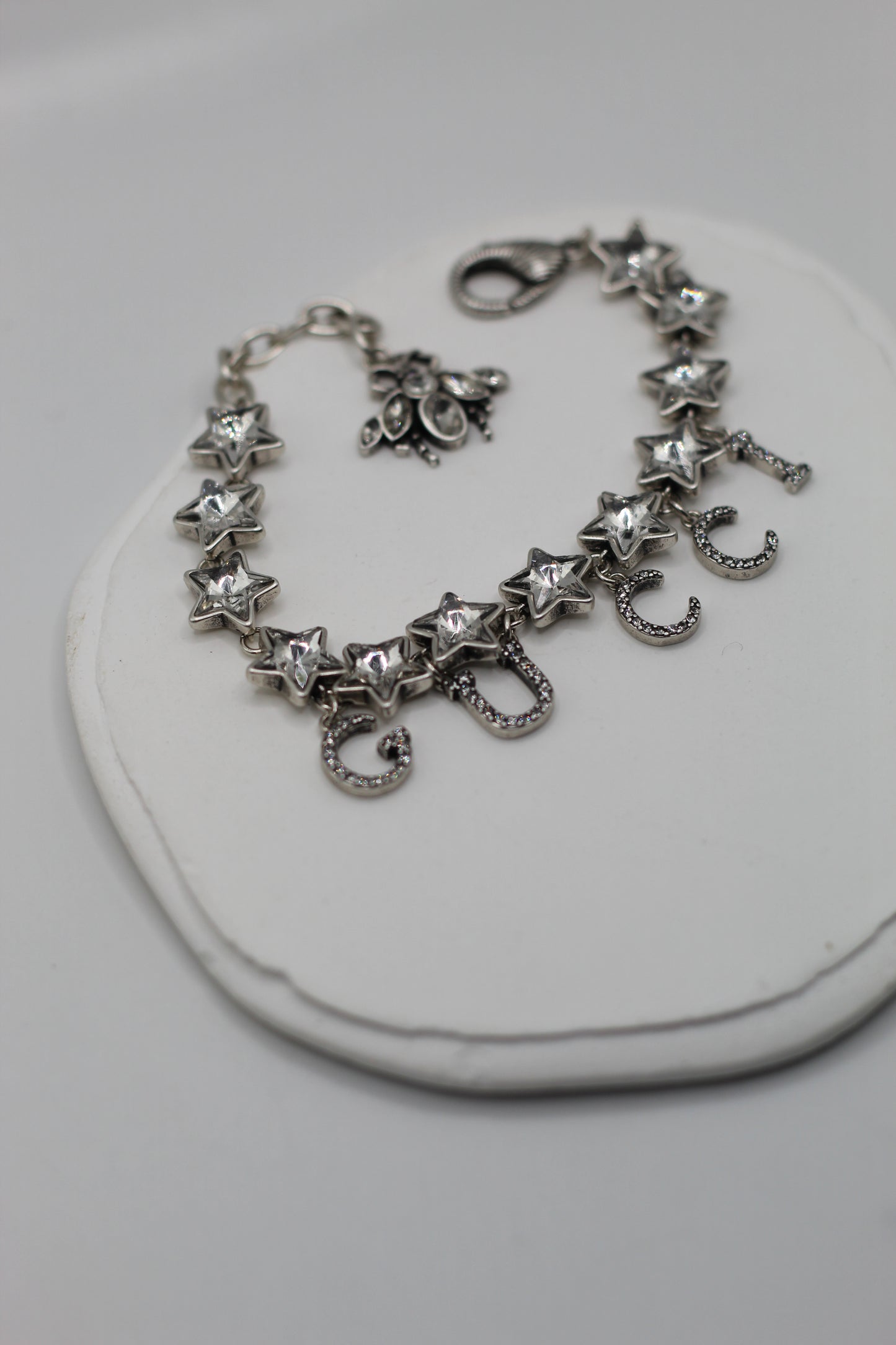 Pulsera GG