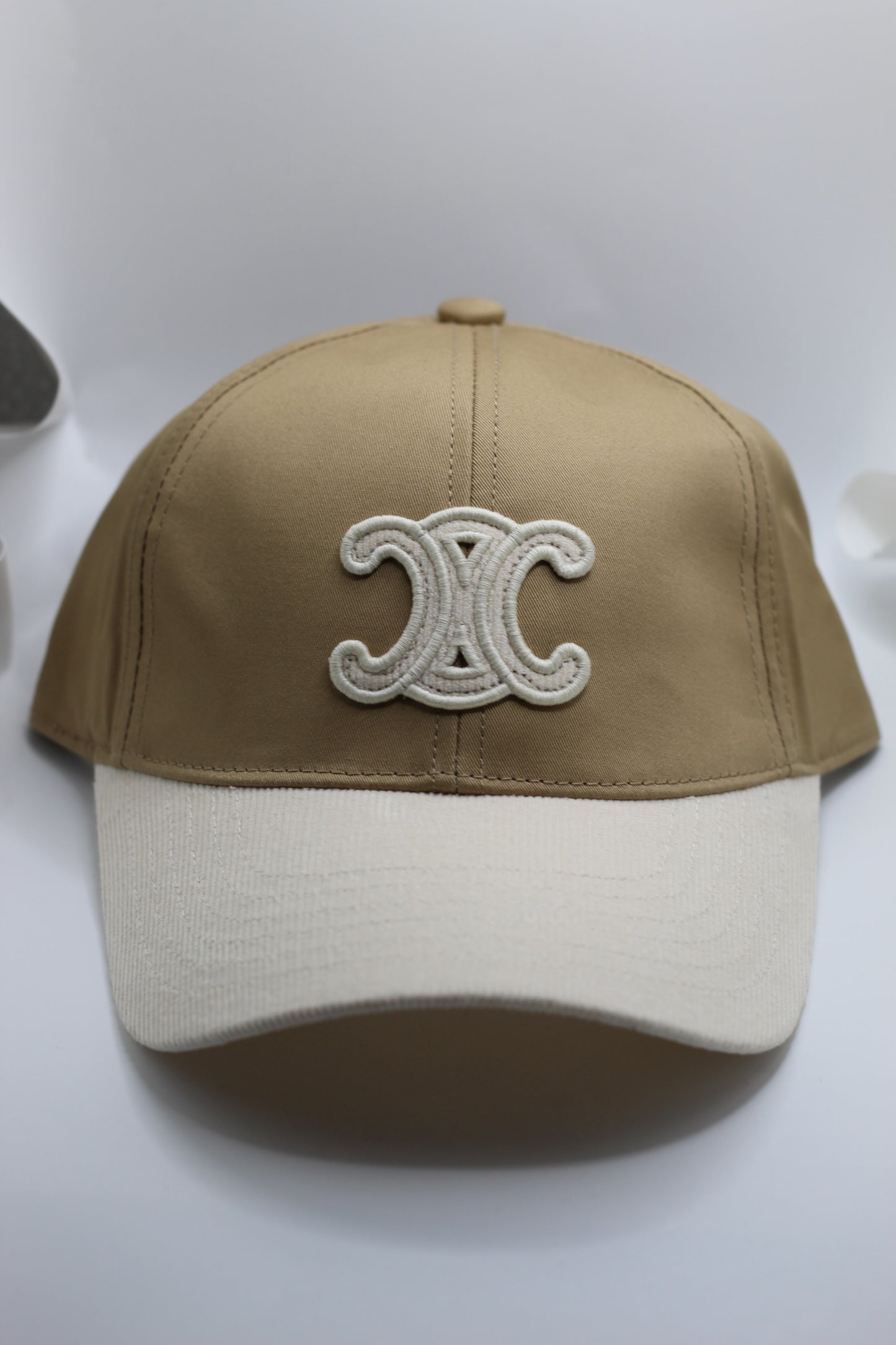 Gorra Celi Felpa