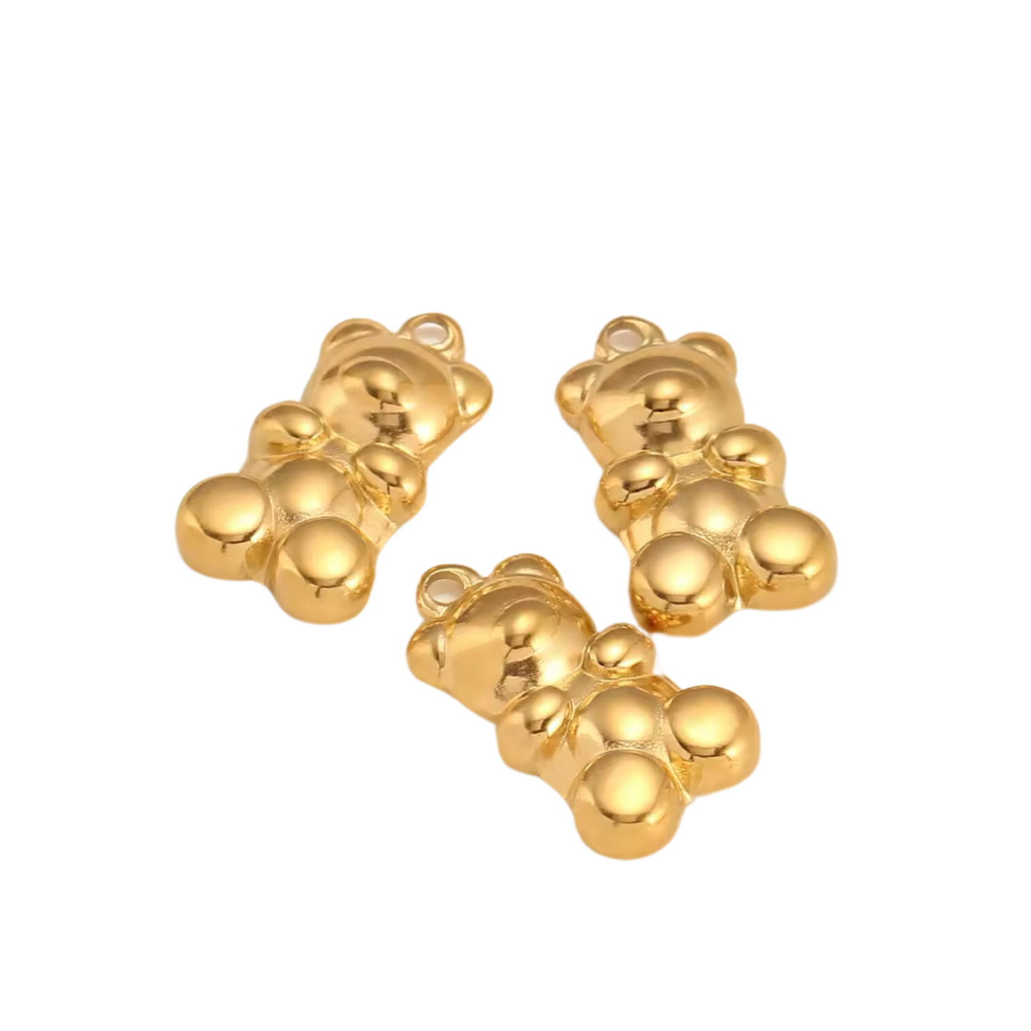 Charm Necklace III